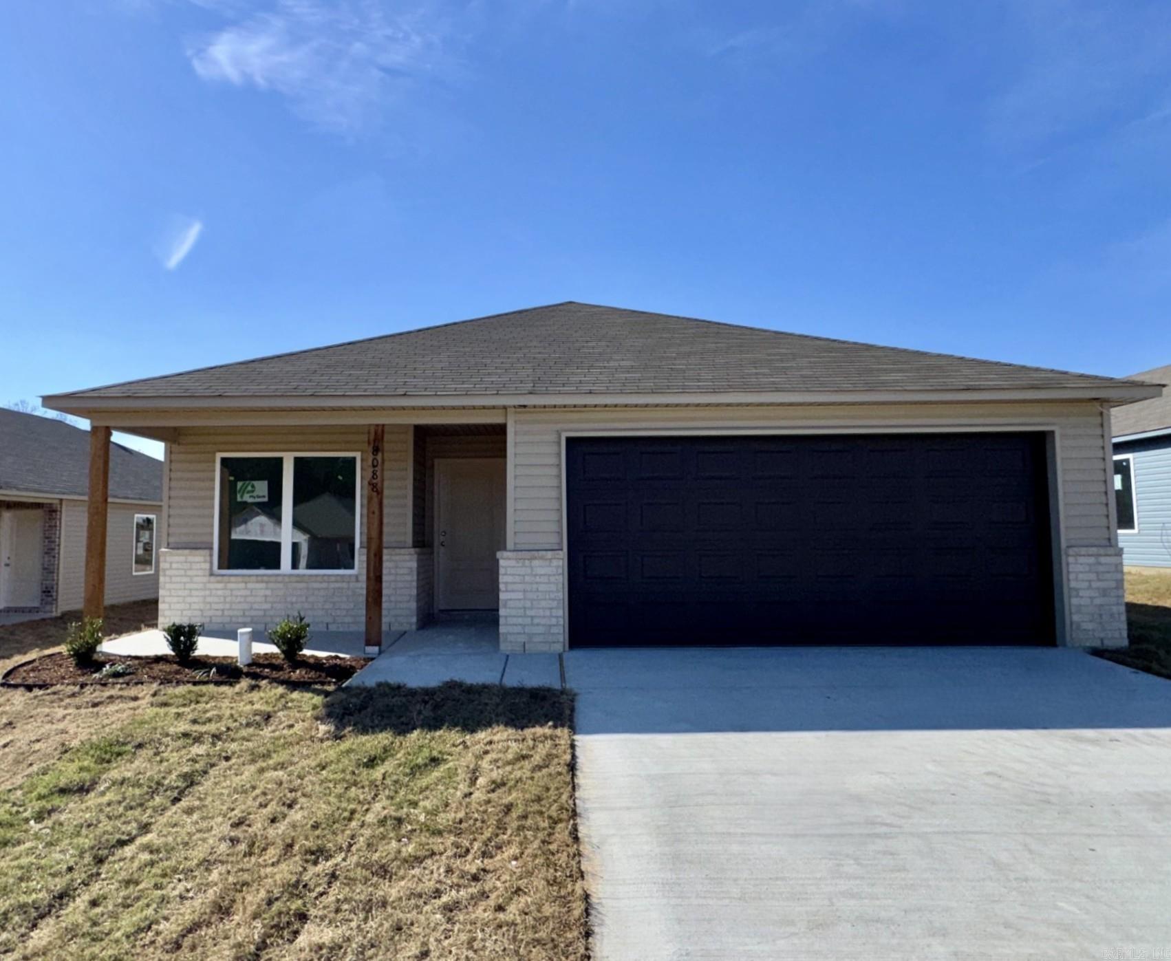 8088 Chesapeake Lot 1512  Block 15  Phase 4 Bauxite, AR