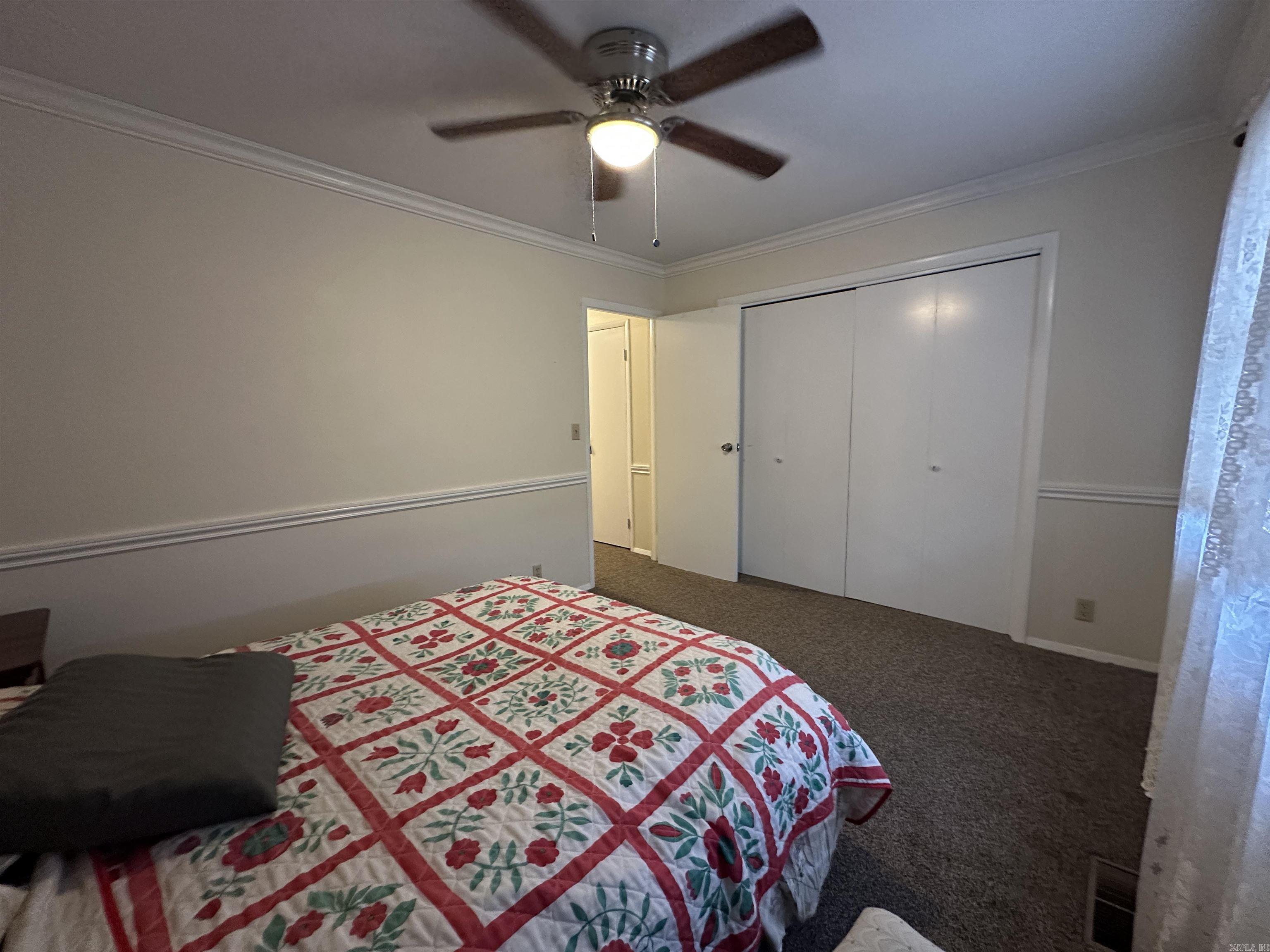 135 Hillview Dr  Fairfield Bay, AR