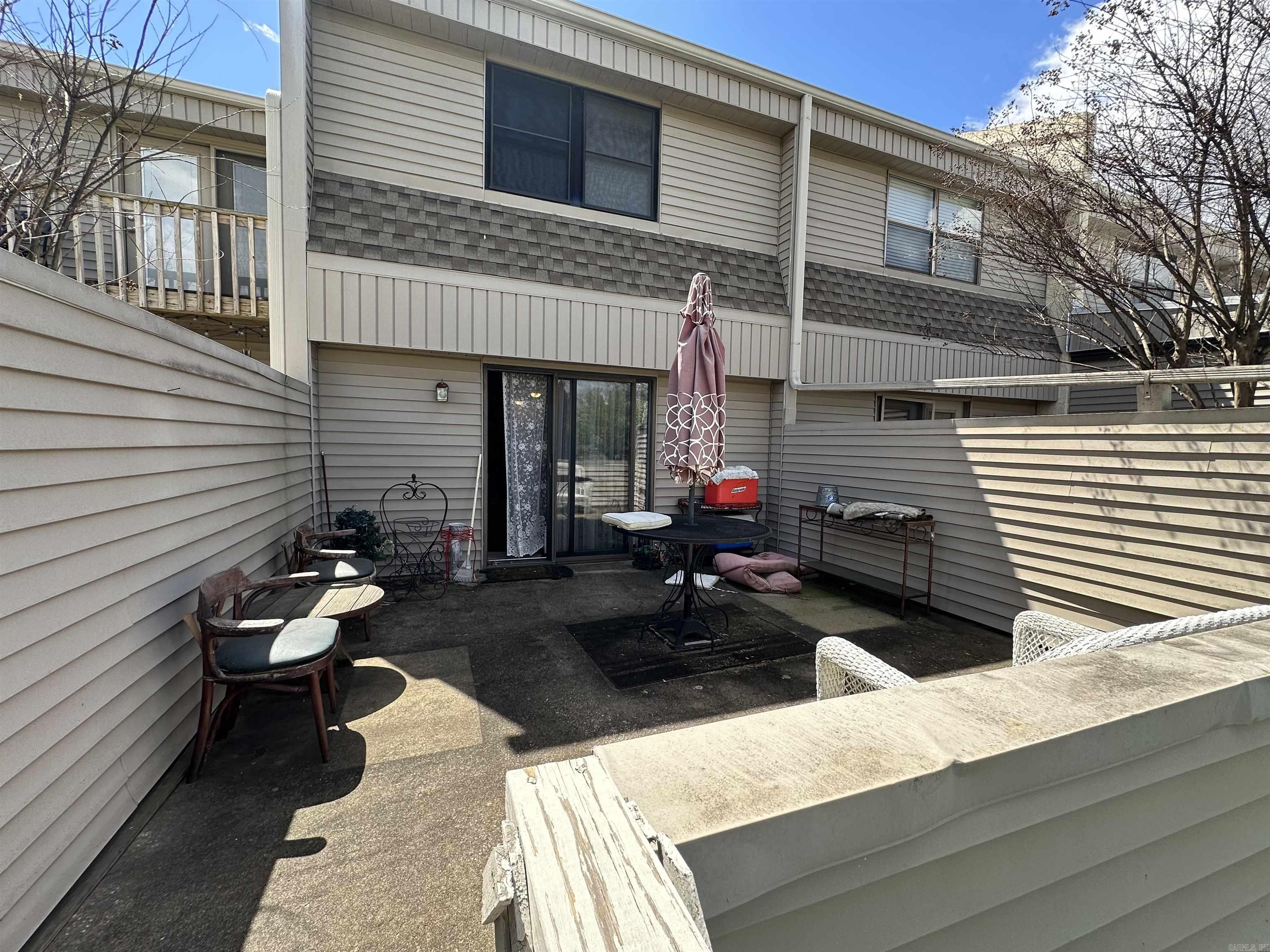 135 Hillview Dr  Fairfield Bay, AR