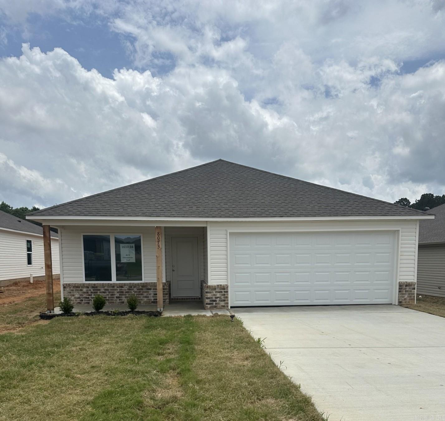 8073 Chesapeake Trail