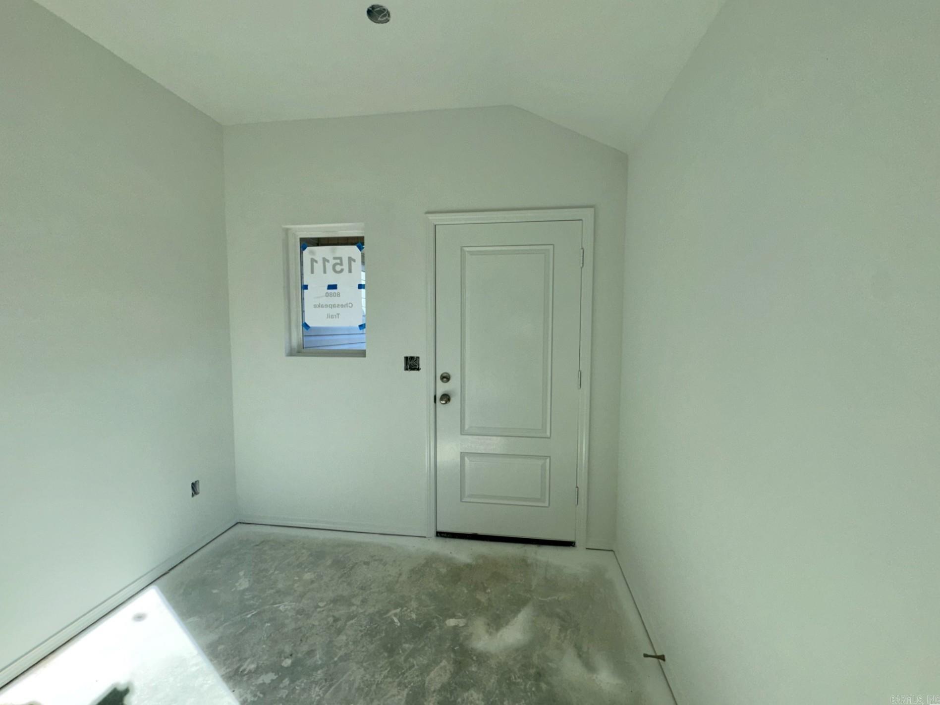 8080 Chesapeake Lot 1511  Block 15  Phase 4 Bauxite, AR