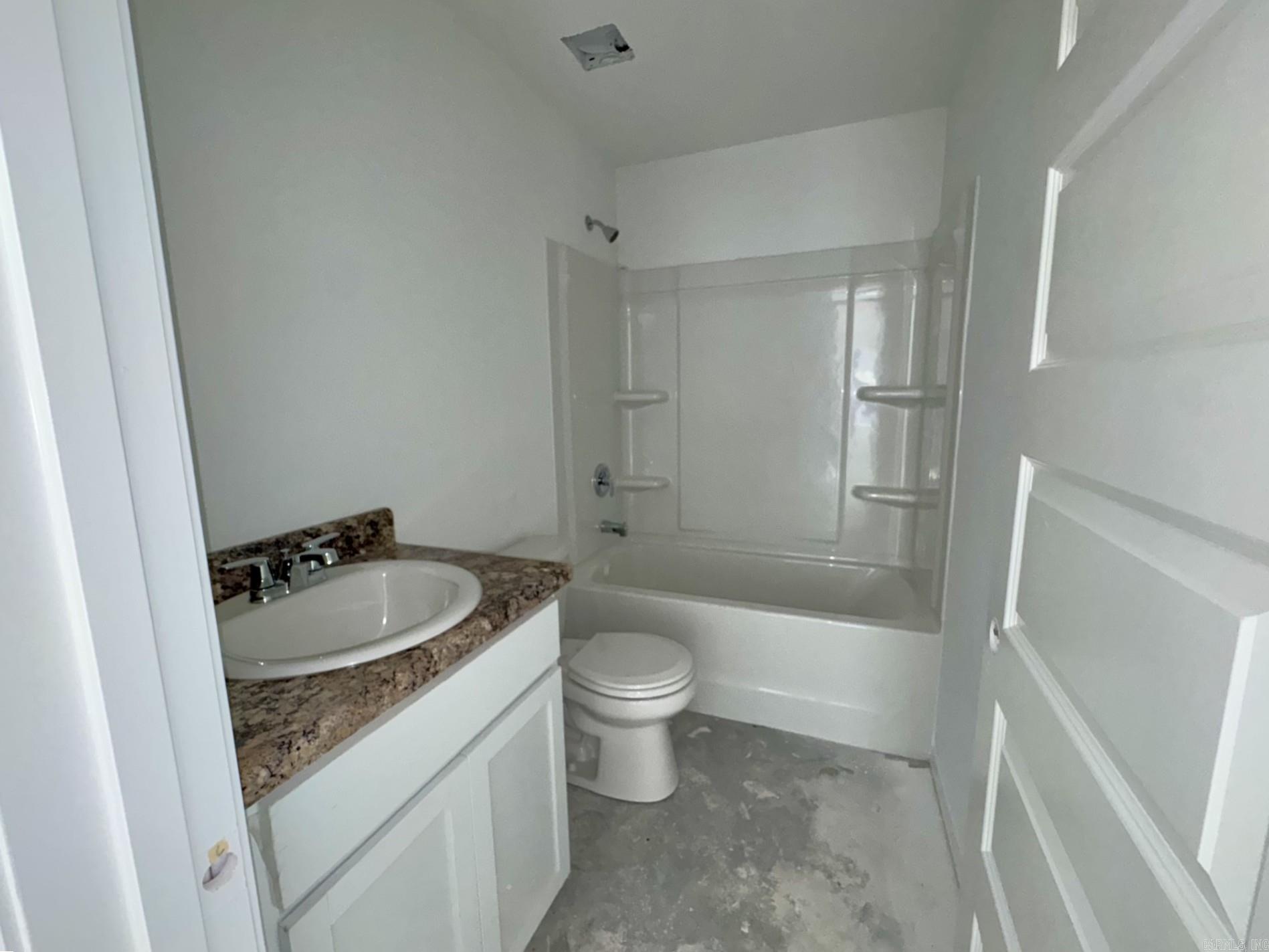 8080 Chesapeake Lot 1511  Block 15  Phase 4 Bauxite, AR