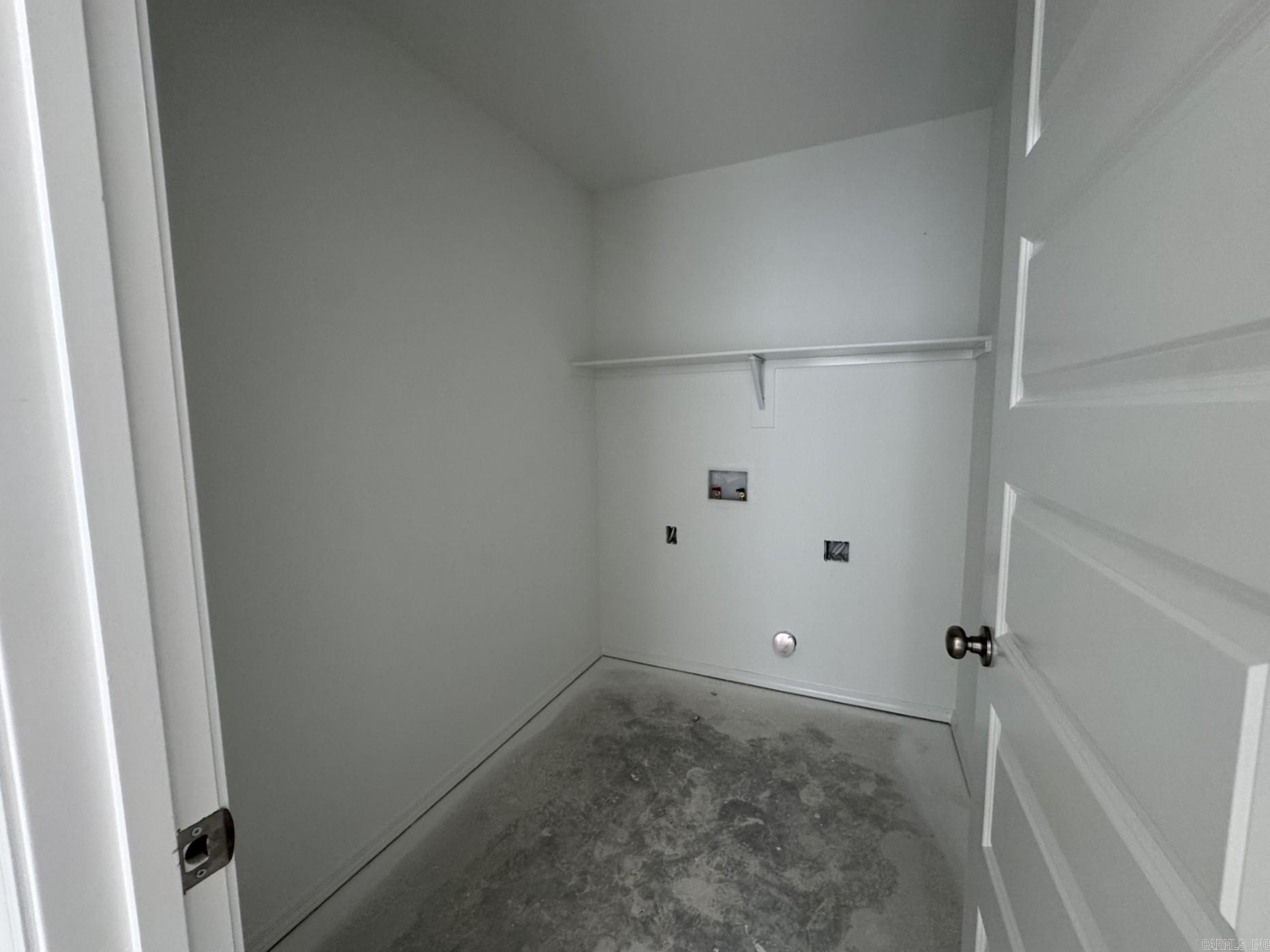 8080 Chesapeake Lot 1511  Block 15  Phase 4 Bauxite, AR