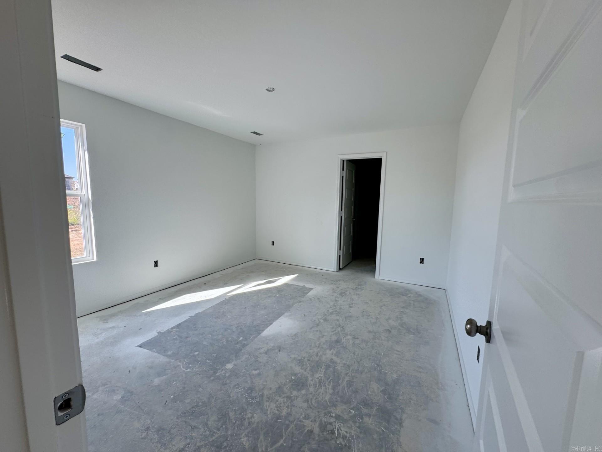 8080 Chesapeake Lot 1511  Block 15  Phase 4 Bauxite, AR