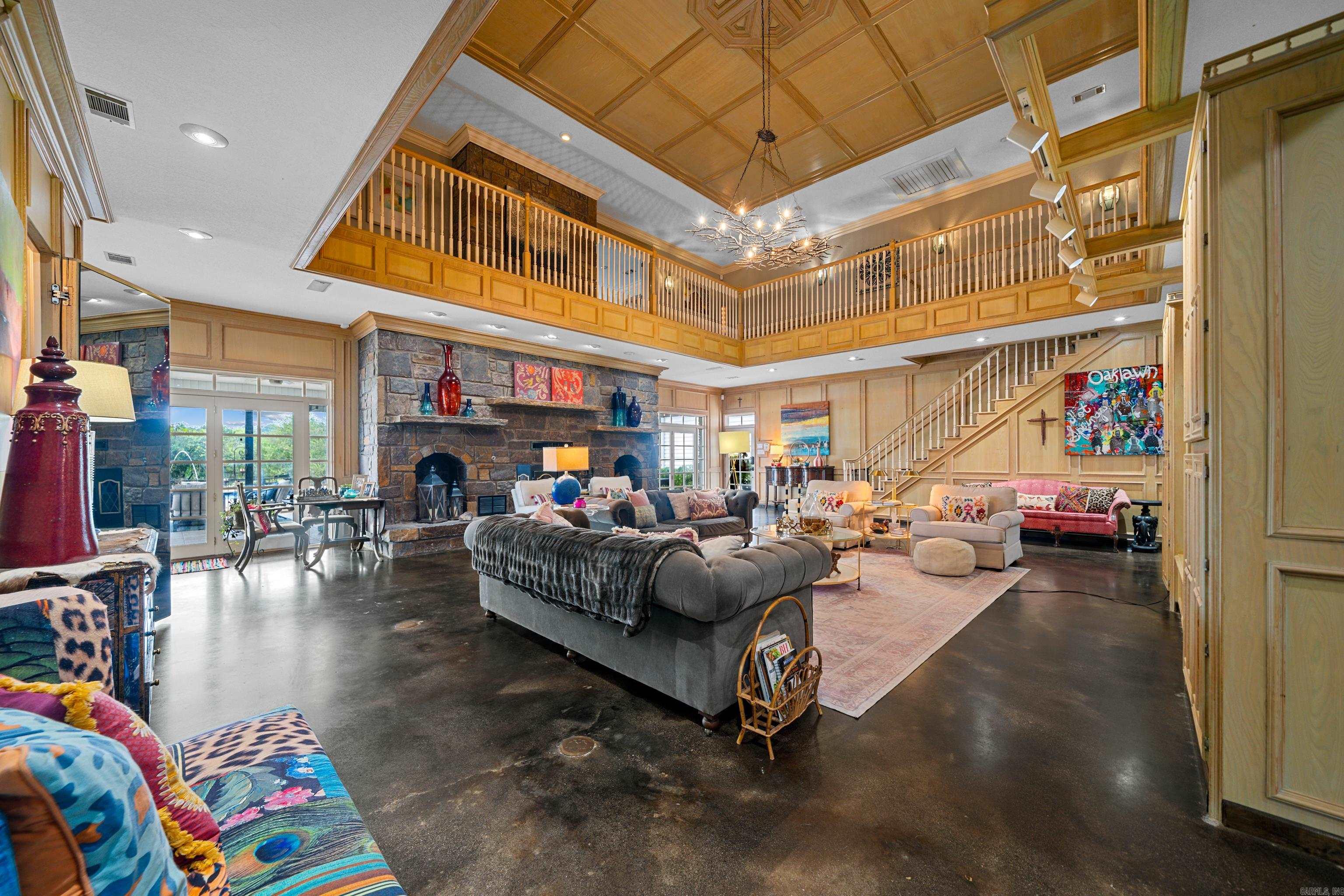 6425 Airport Rd  Bonnerdale, AR