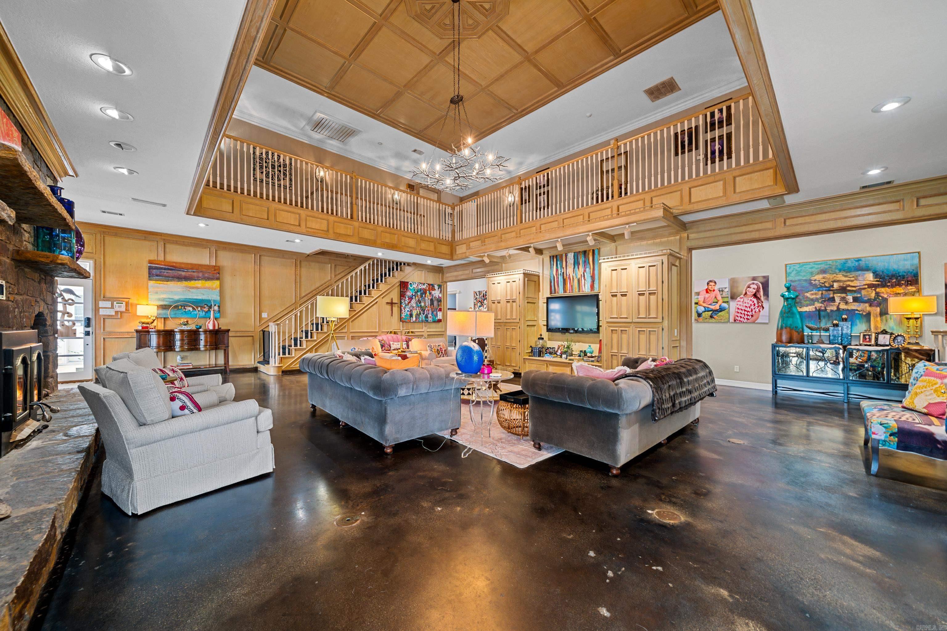 6425 Airport Rd  Bonnerdale, AR