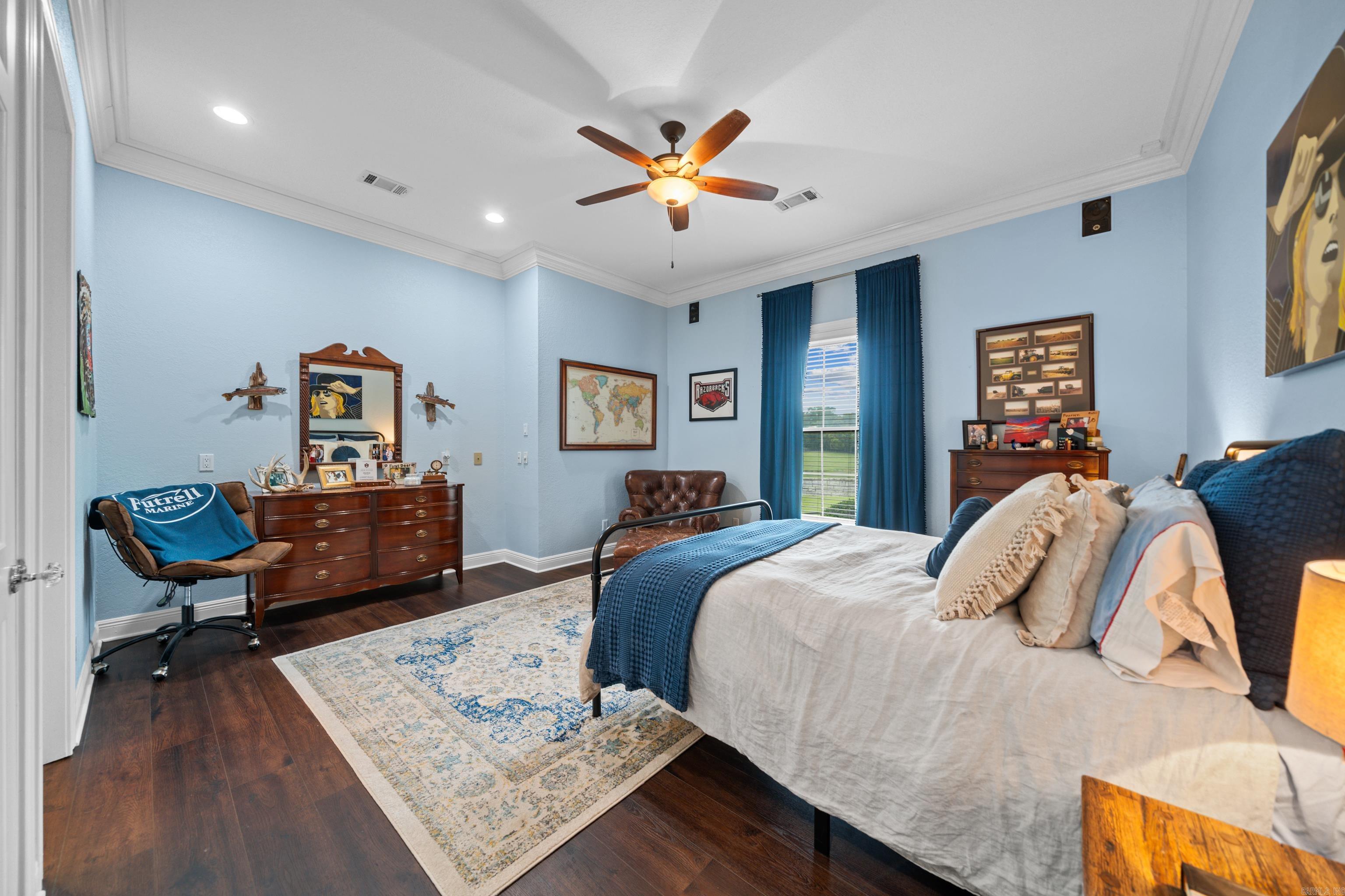 6425 Airport Rd  Bonnerdale, AR