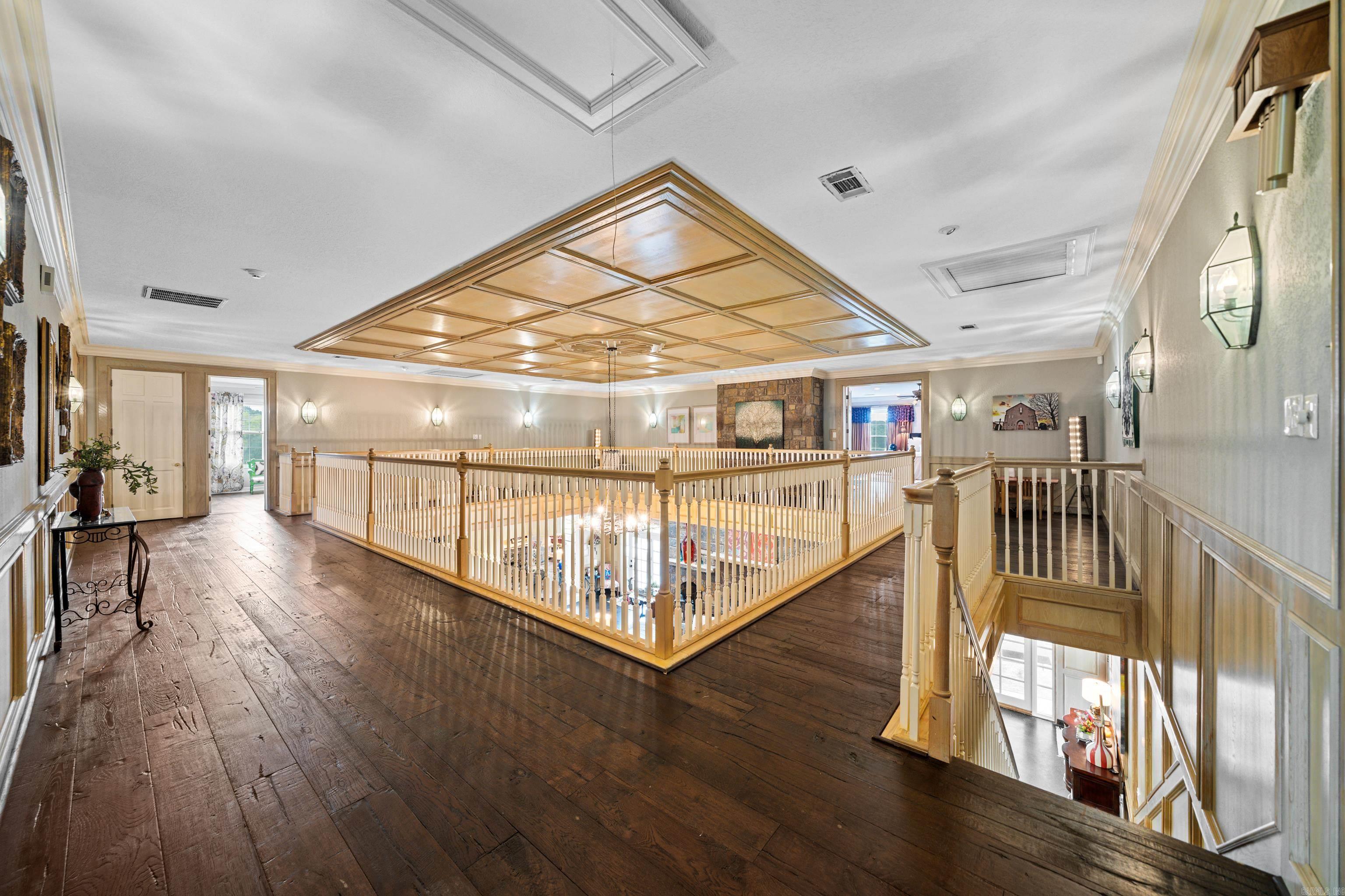 6425 Airport Rd  Bonnerdale, AR