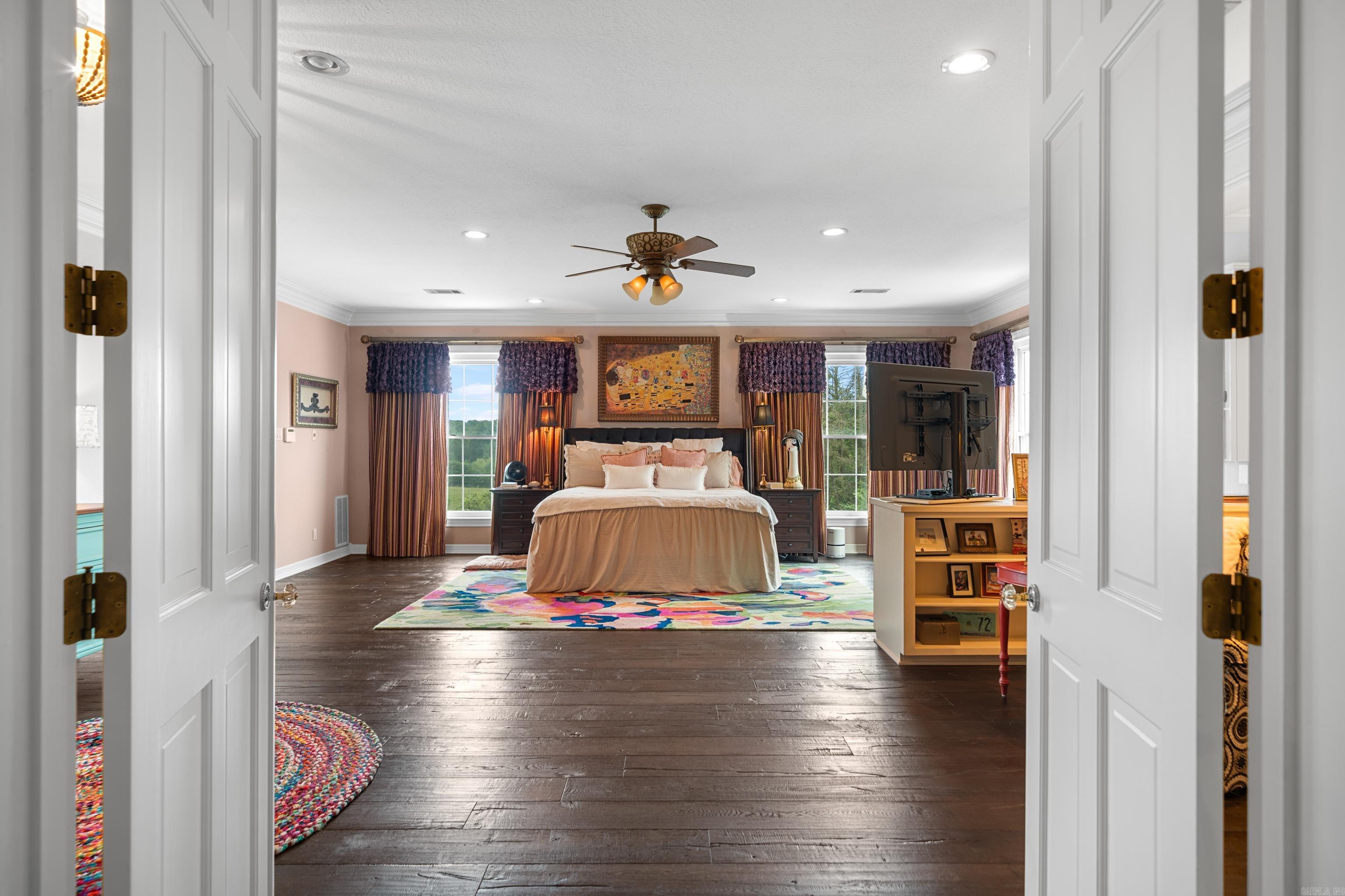 6425 Airport Rd  Bonnerdale, AR