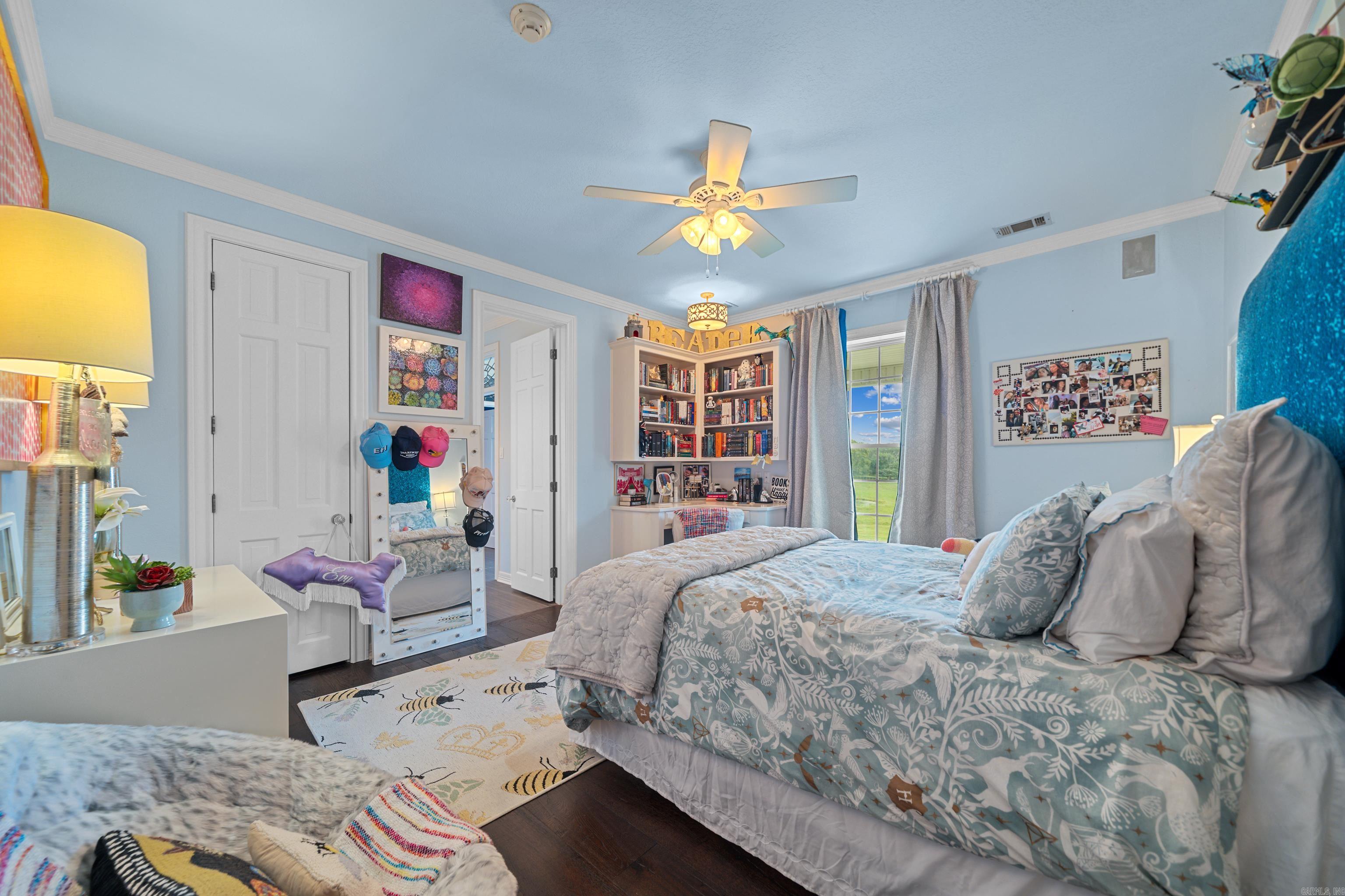 6425 Airport Rd  Bonnerdale, AR