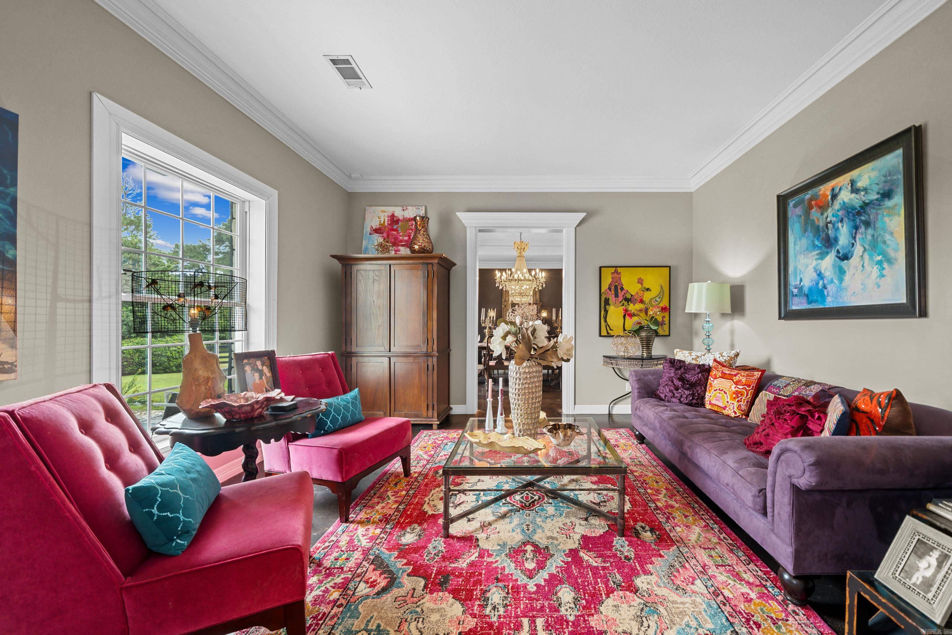 6425 Airport Rd  Bonnerdale, AR