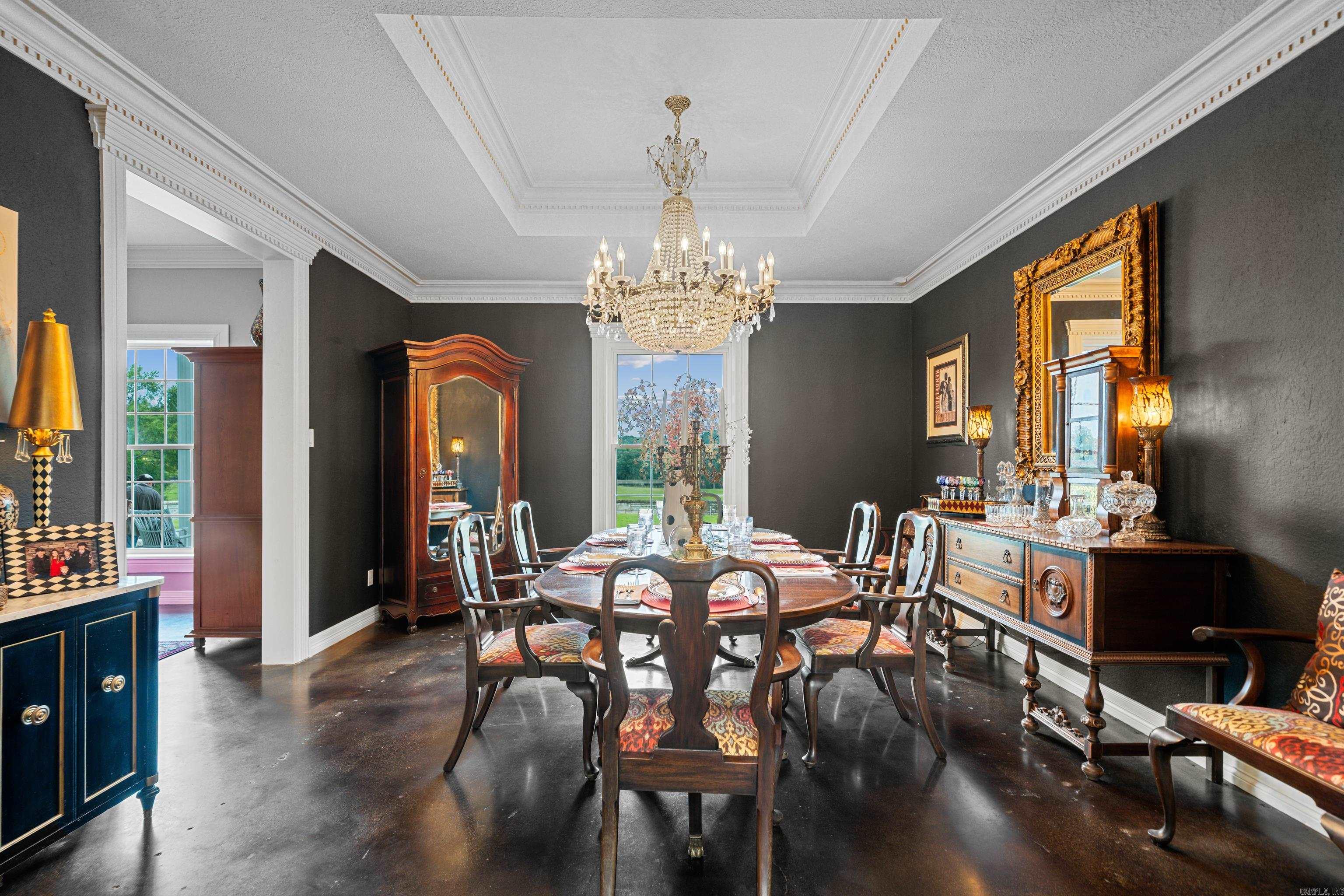 6425 Airport Rd  Bonnerdale, AR