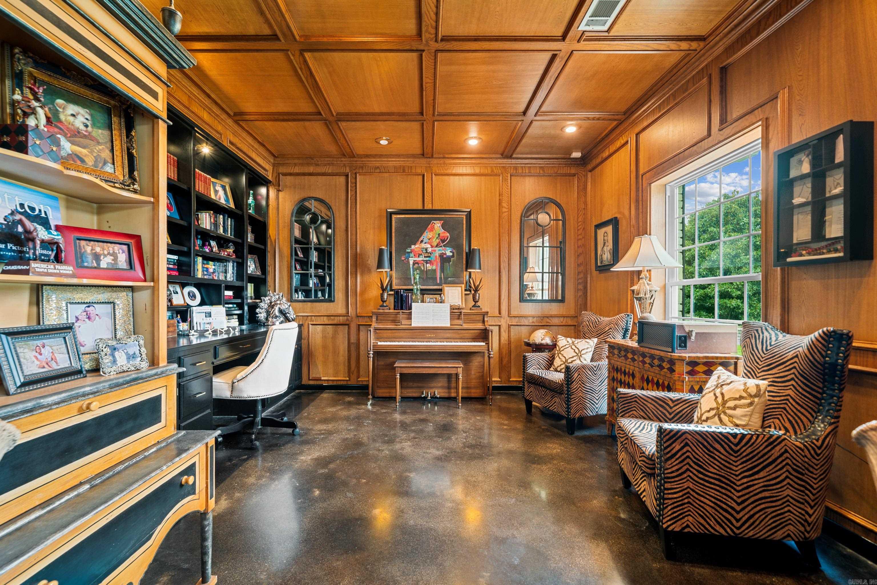 6425 Airport Rd  Bonnerdale, AR