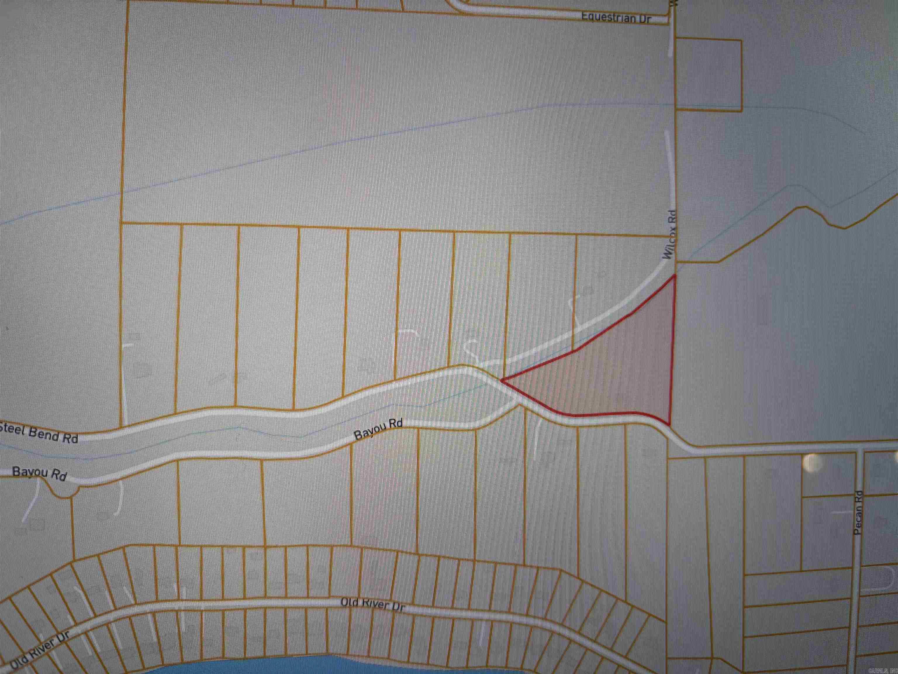 14413 Upper Steel Bend Rd  Scott, AR