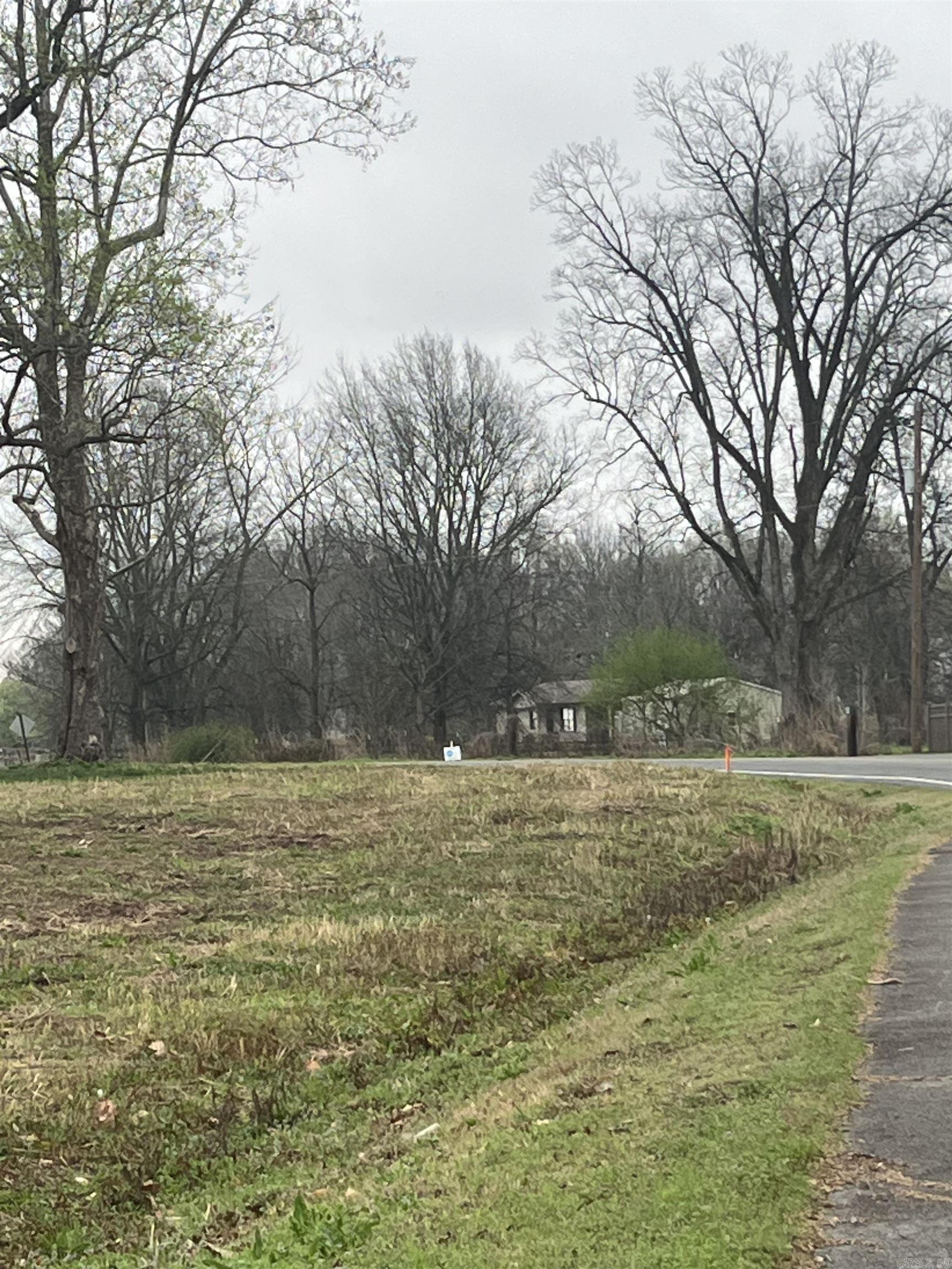 14413 Upper Steel Bend Rd  Scott, AR