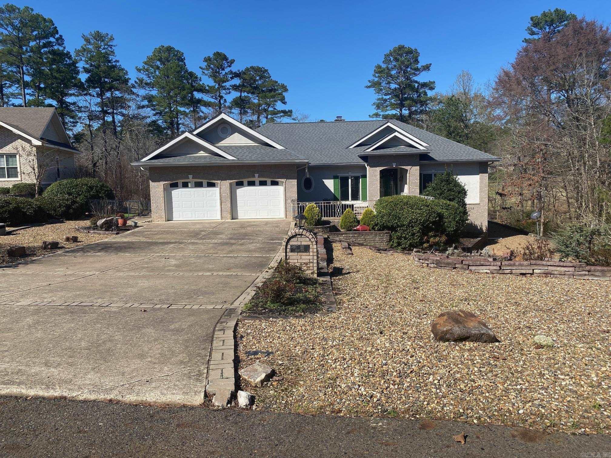 10 Telon  Hot Springs Village, AR