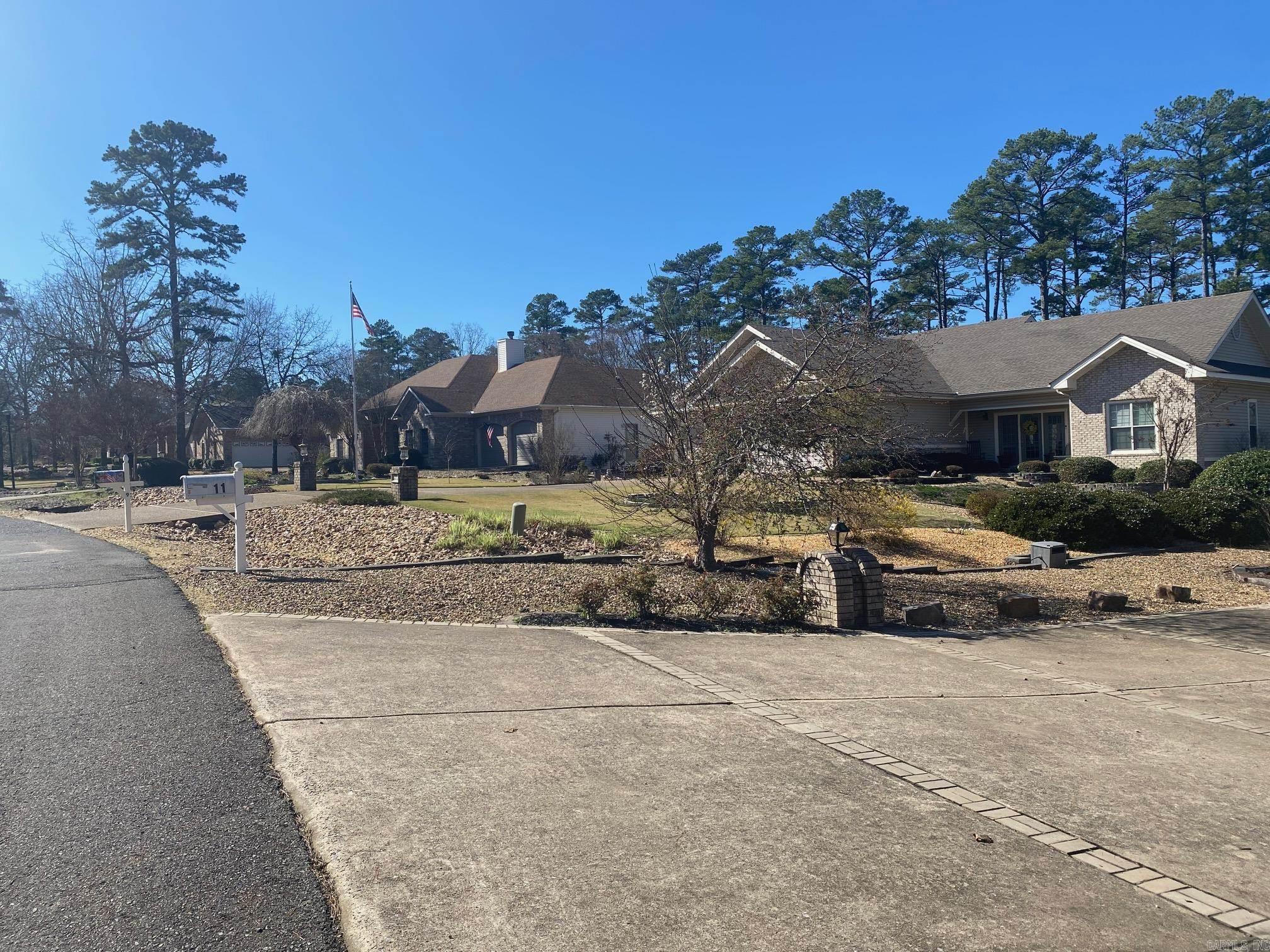 10 Telon  Hot Springs Village, AR