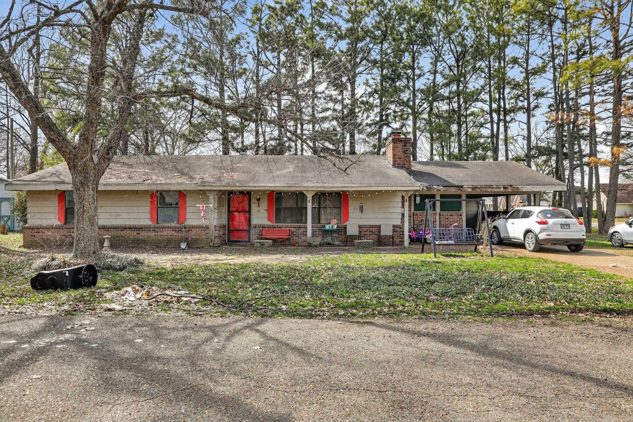 7 Monroe  Arkansas City, AR