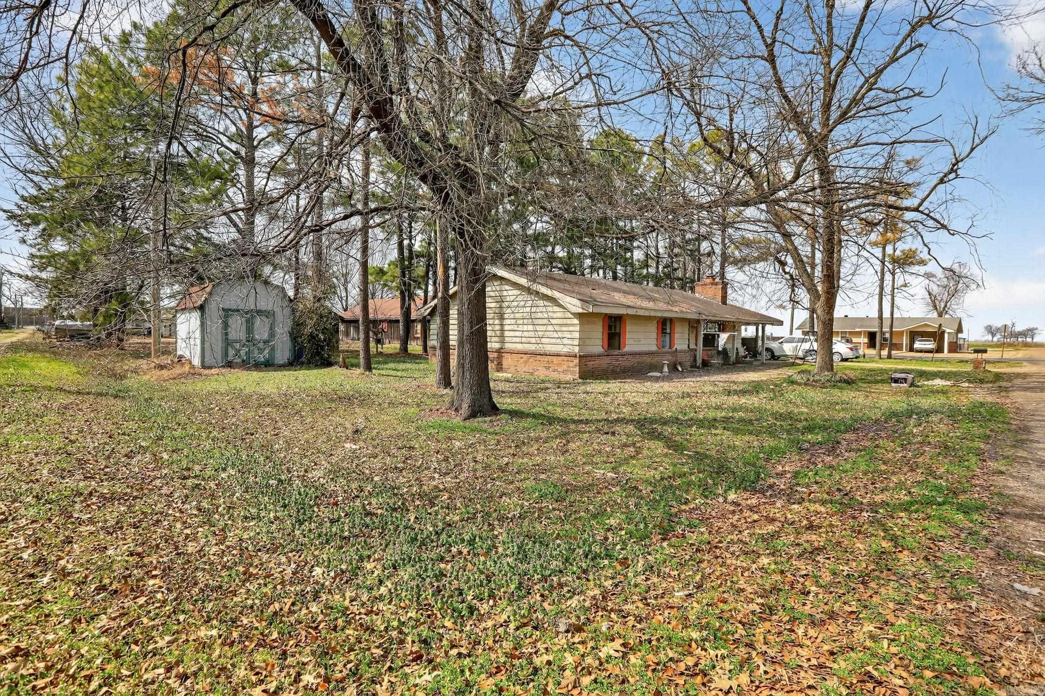 7 Monroe  Arkansas City, AR