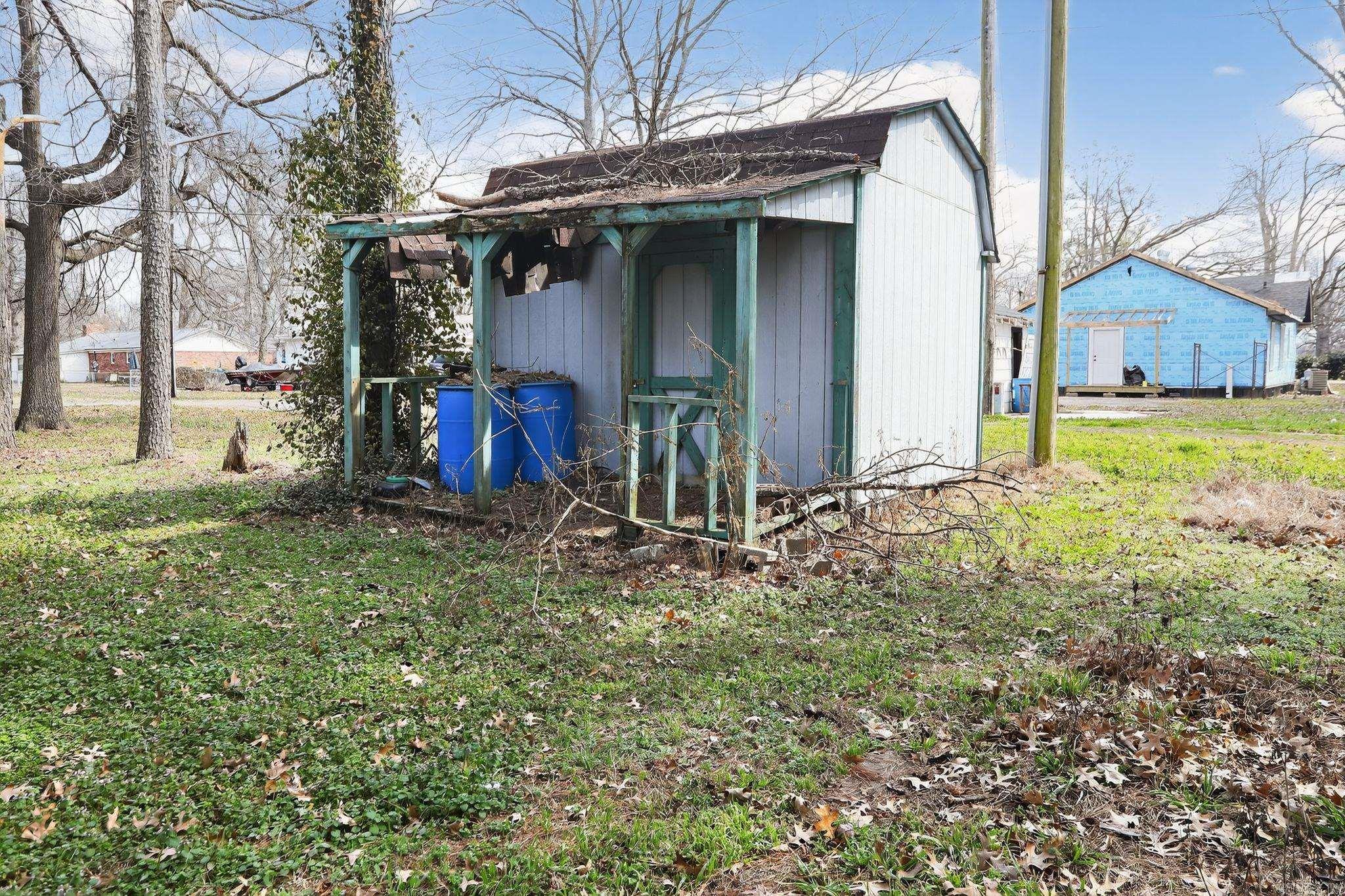 7 Monroe  Arkansas City, AR