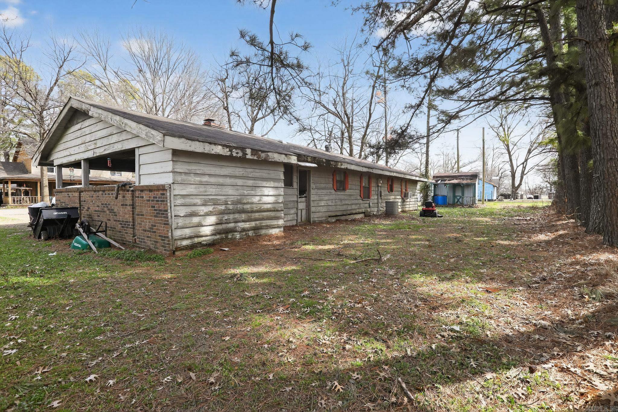 7 Monroe  Arkansas City, AR