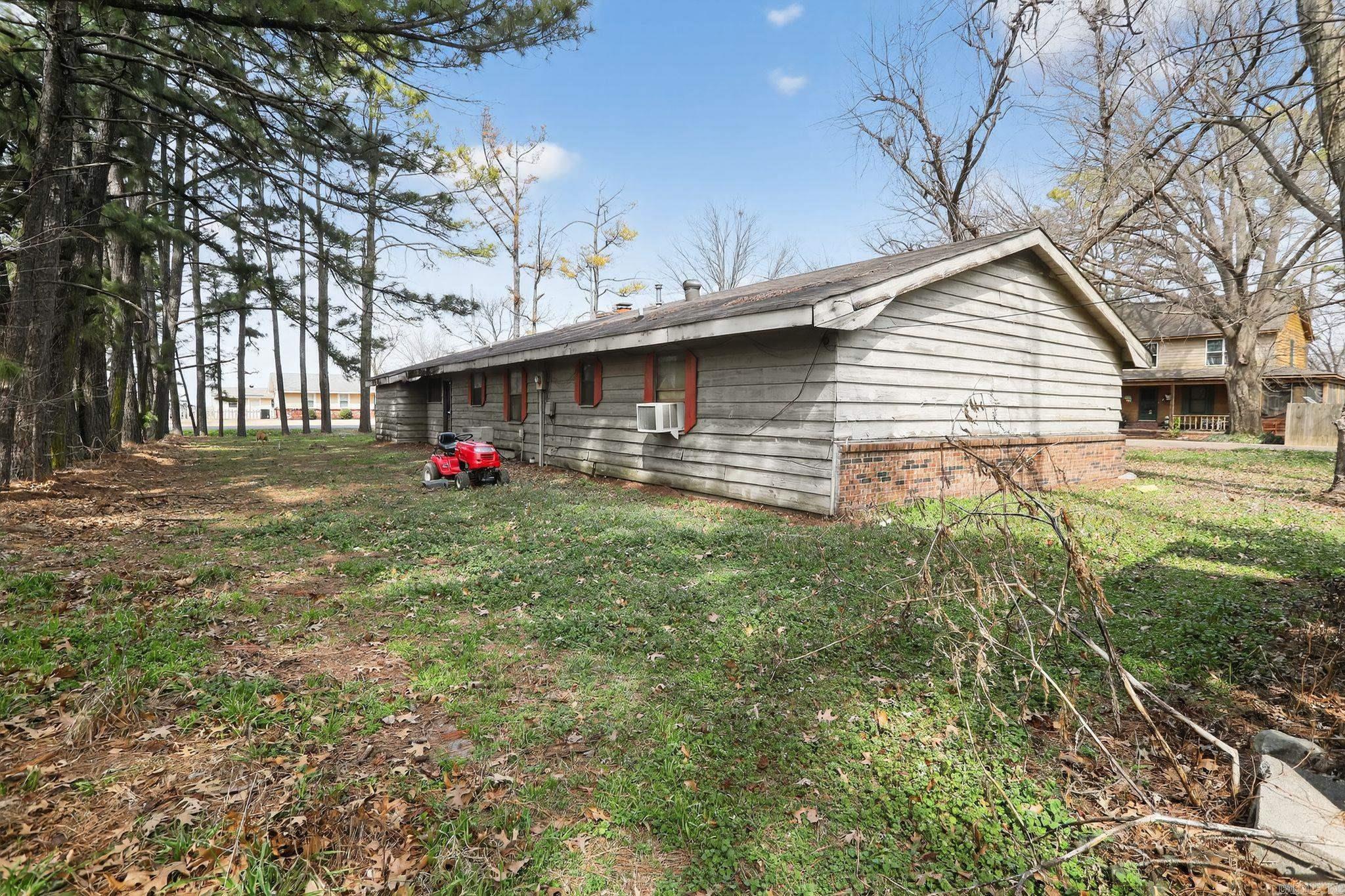 7 Monroe  Arkansas City, AR