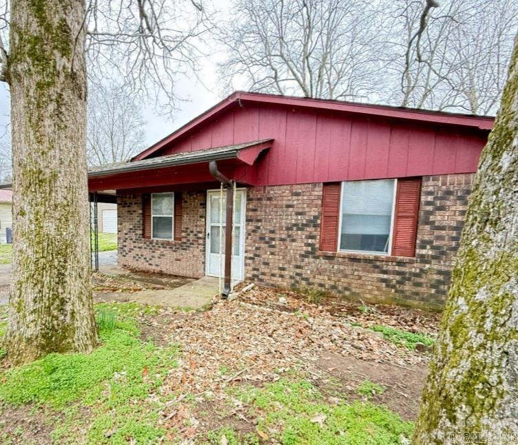 2407 Harper St  Corning, AR