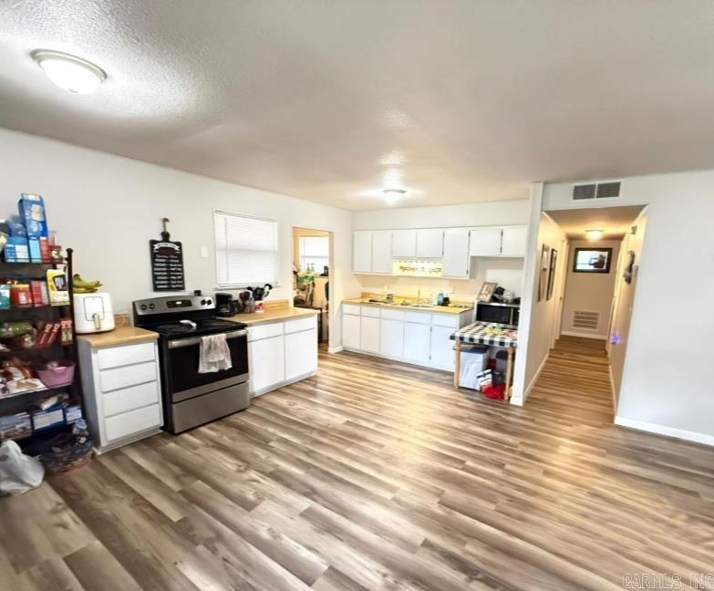 2407 Harper St  Corning, AR