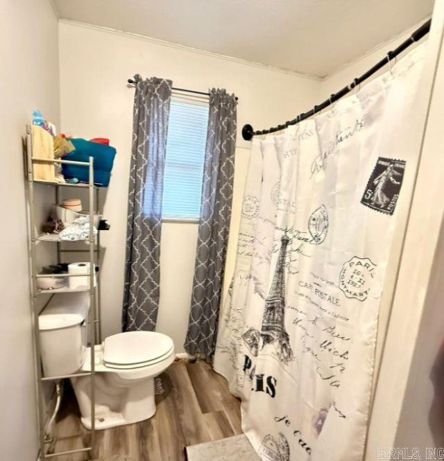 2407 Harper St  Corning, AR