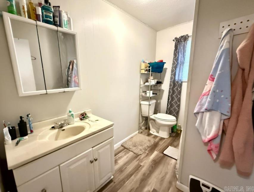 2407 Harper St  Corning, AR