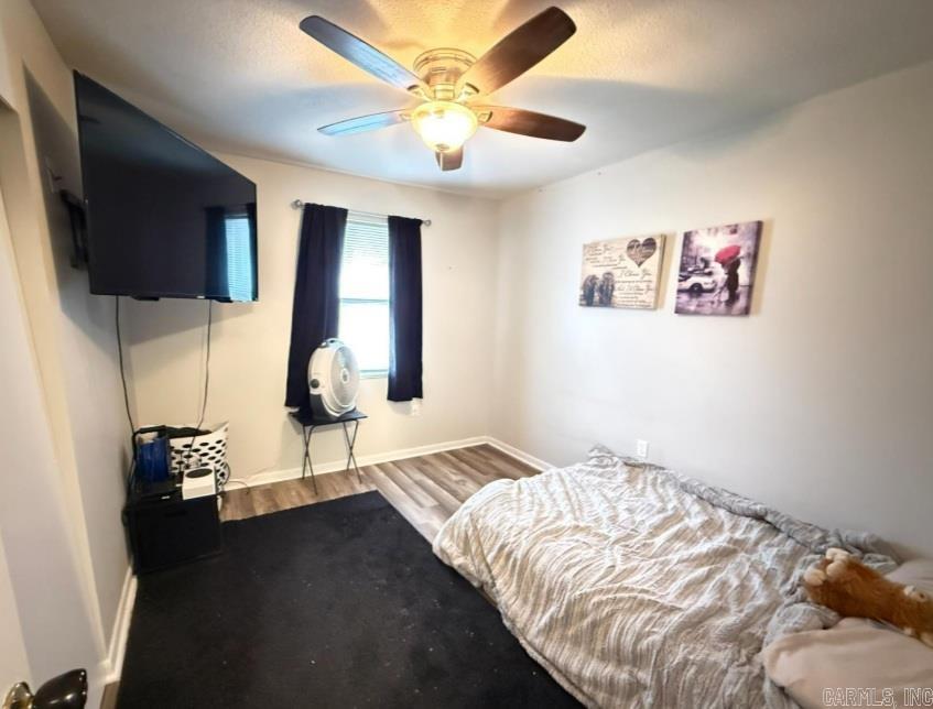 2407 Harper St  Corning, AR