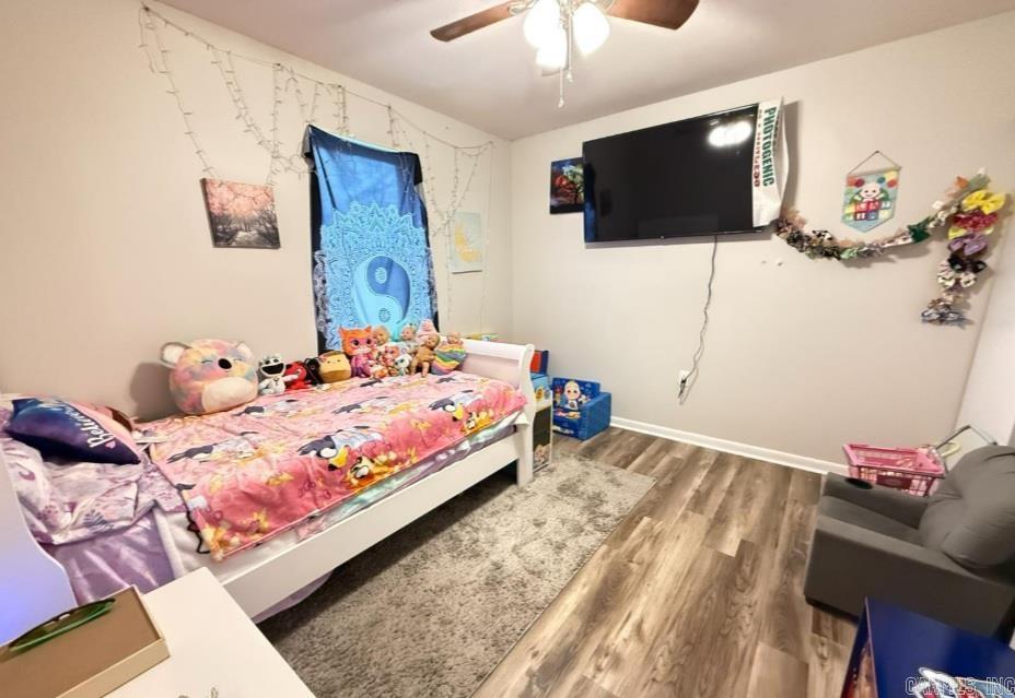 2407 Harper St  Corning, AR