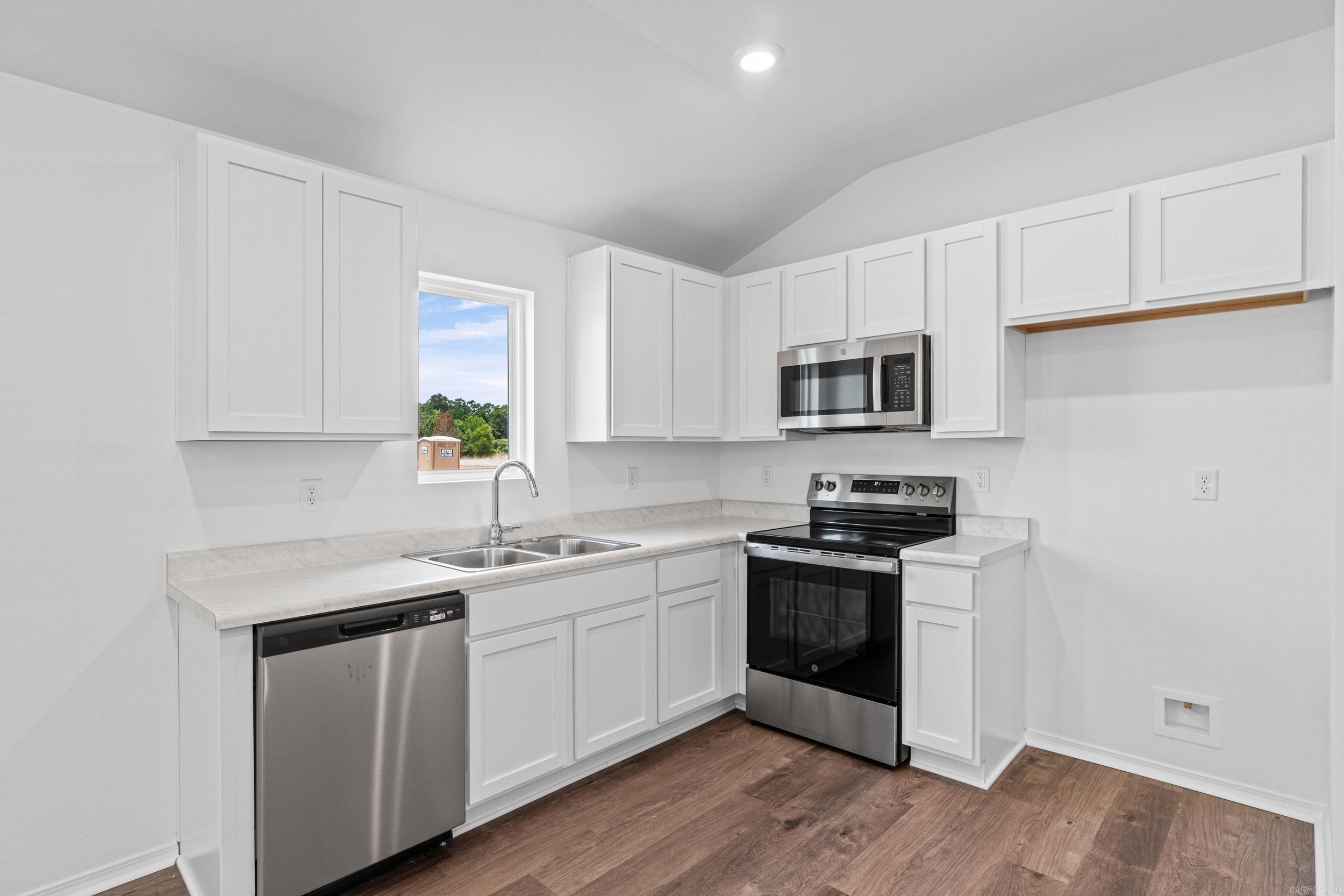6688 Hollywood Avenue Benton, AR 72019