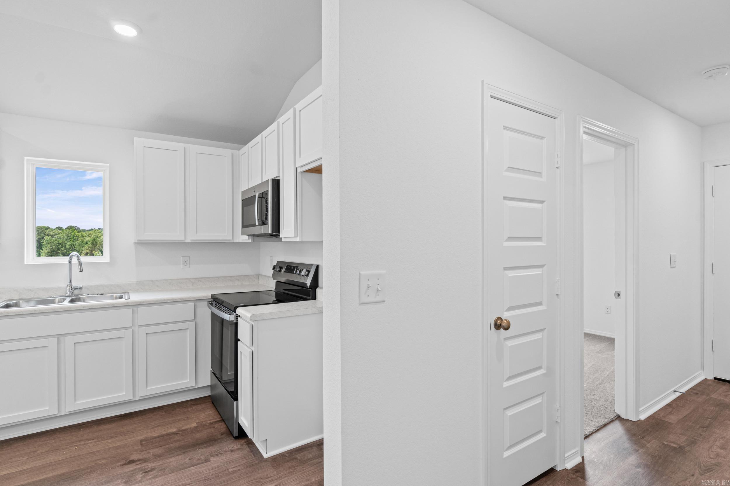 6688 Hollywood Avenue Benton, AR 72019