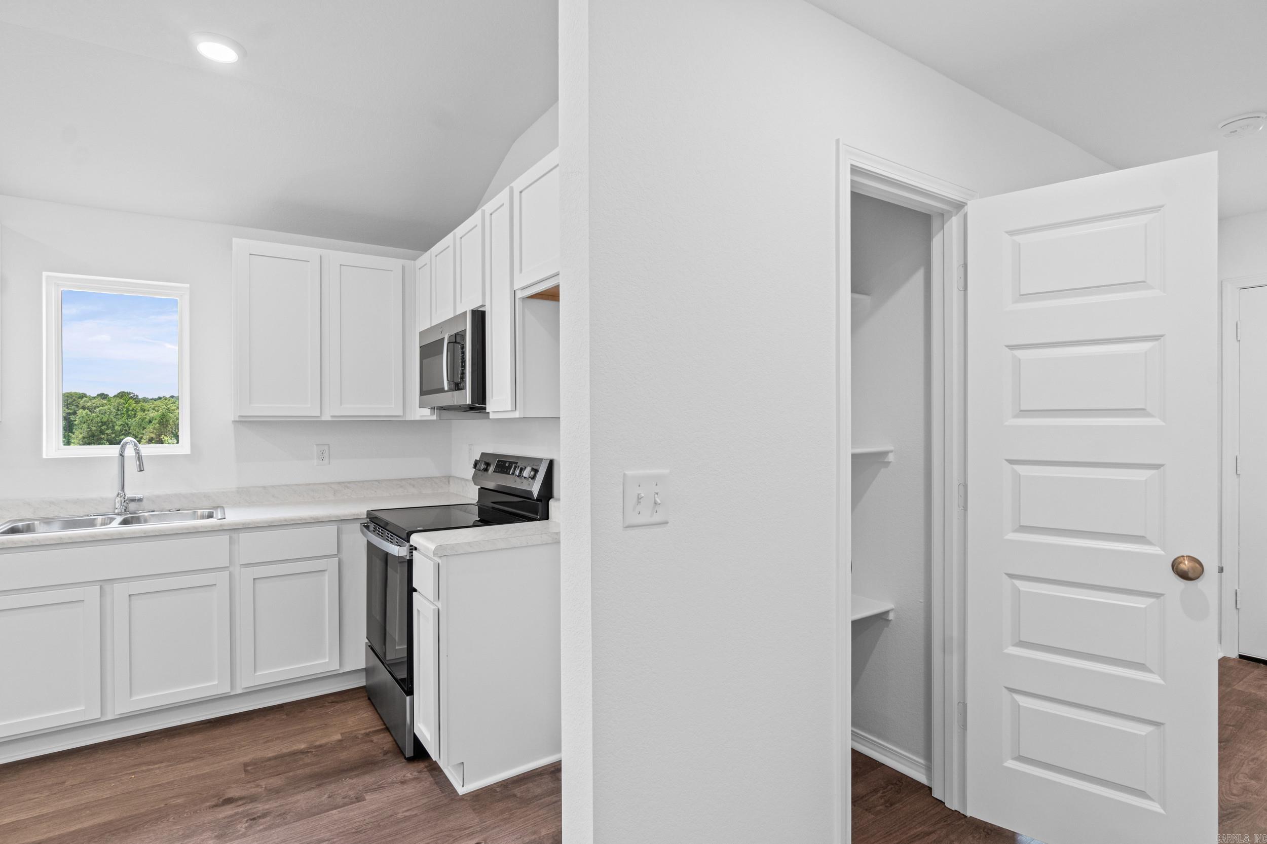 6688 Hollywood Avenue Benton, AR 72019