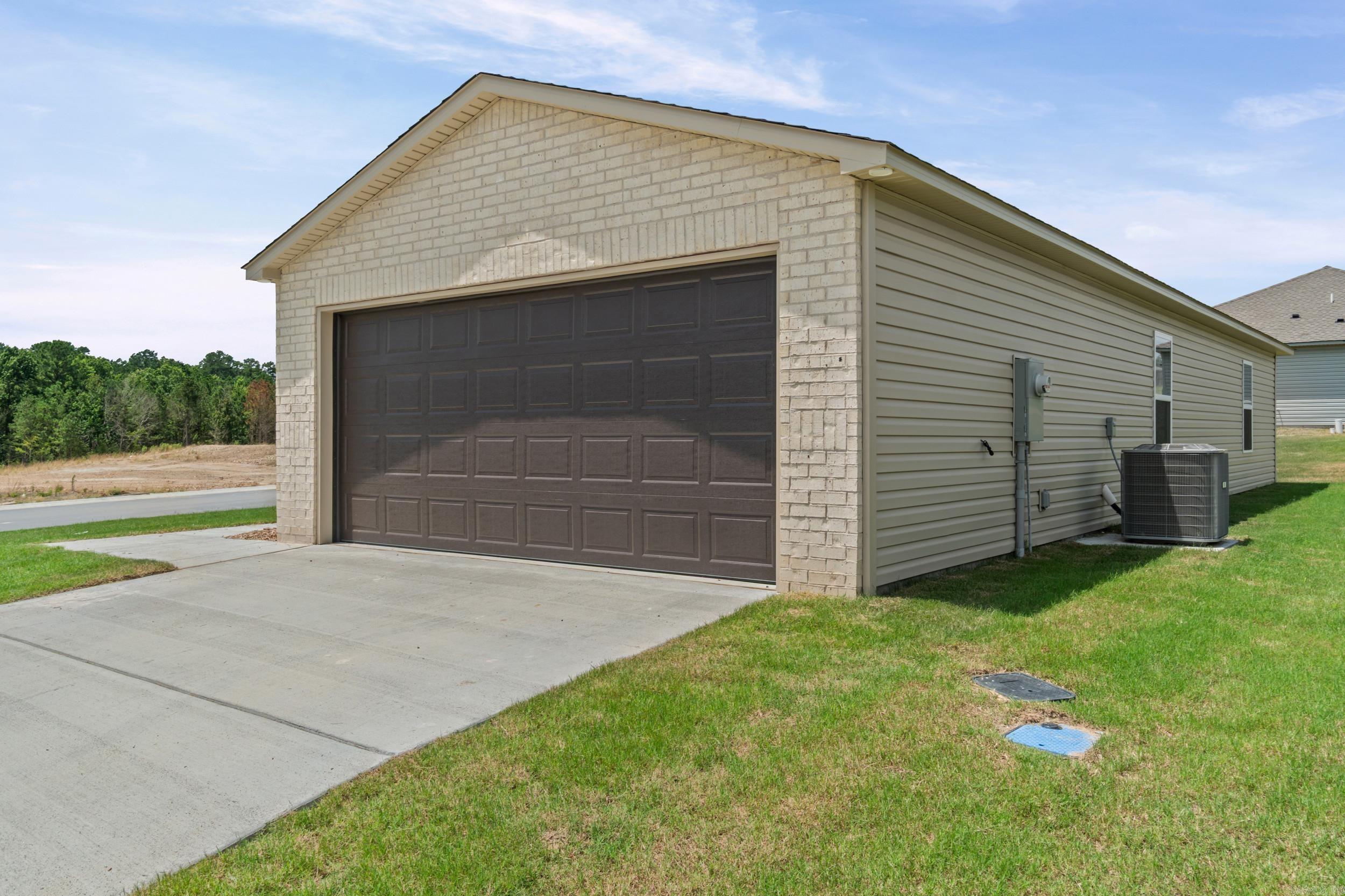 6688 Hollywood Avenue Benton, AR 72019