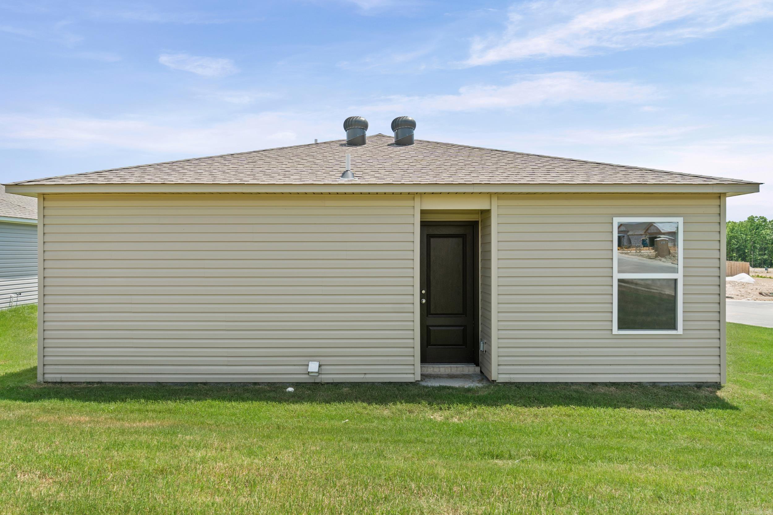 6688 Hollywood Avenue Benton, AR 72019