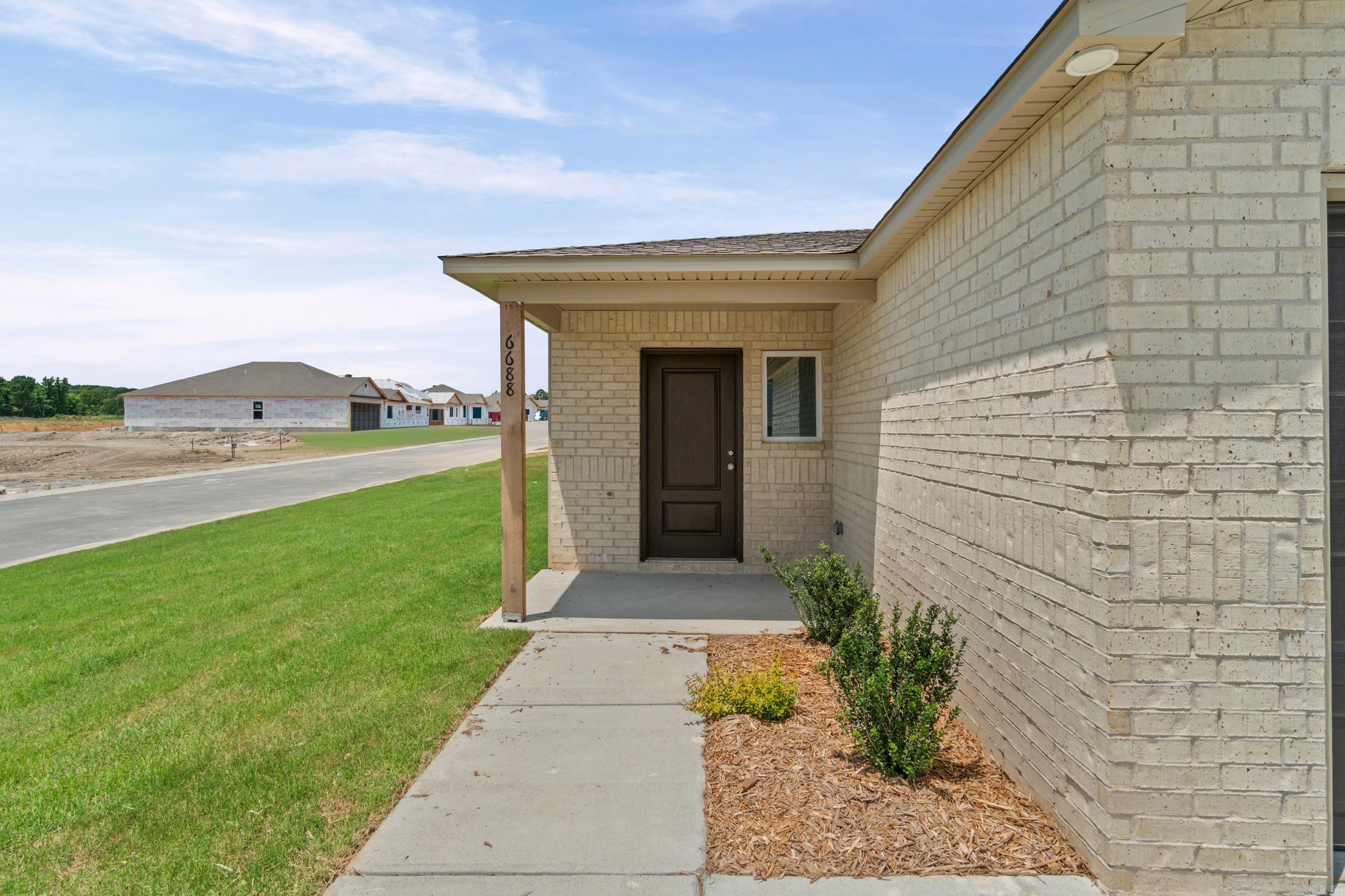 6688 Hollywood Avenue Benton, AR 72019