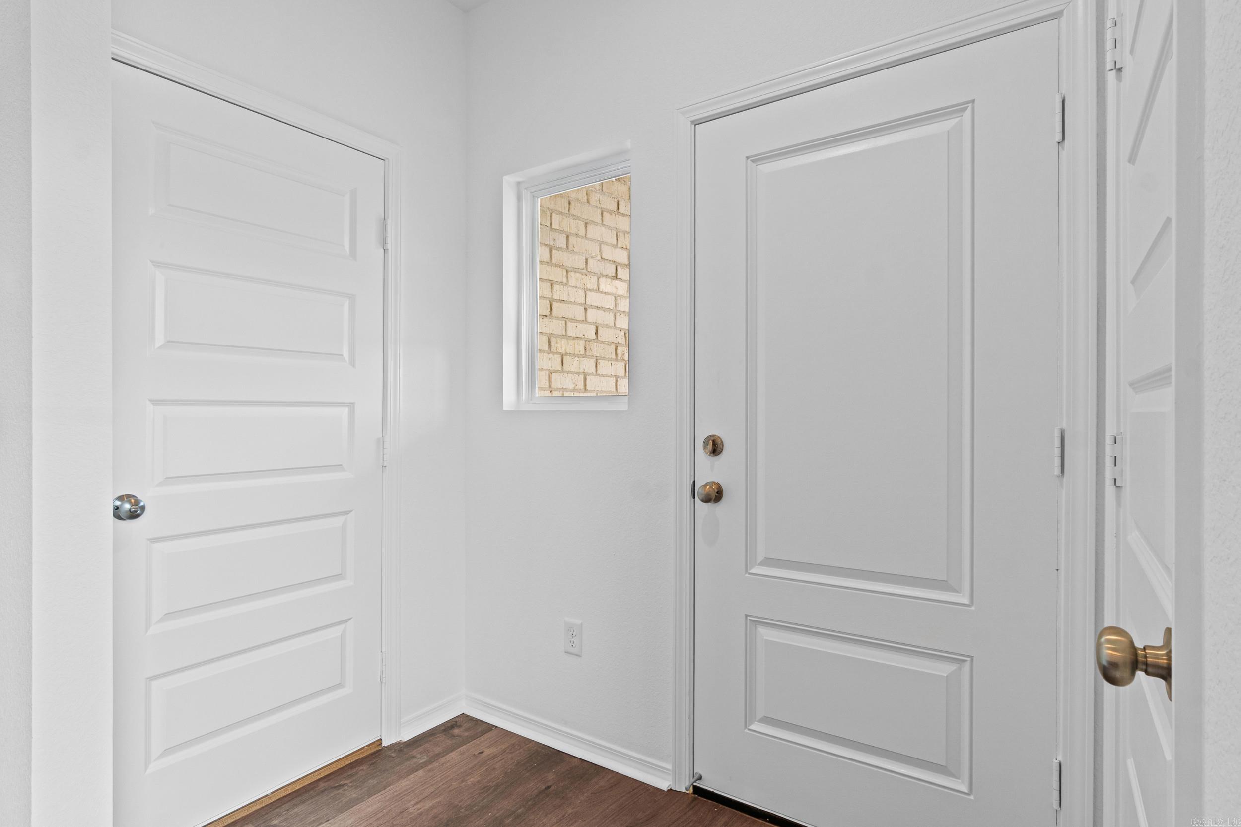 6688 Hollywood Avenue Benton, AR 72019