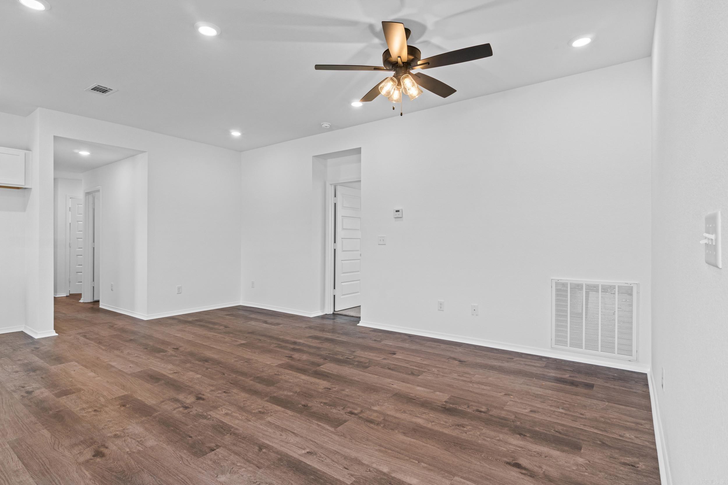 6688 Hollywood Avenue Benton, AR 72019