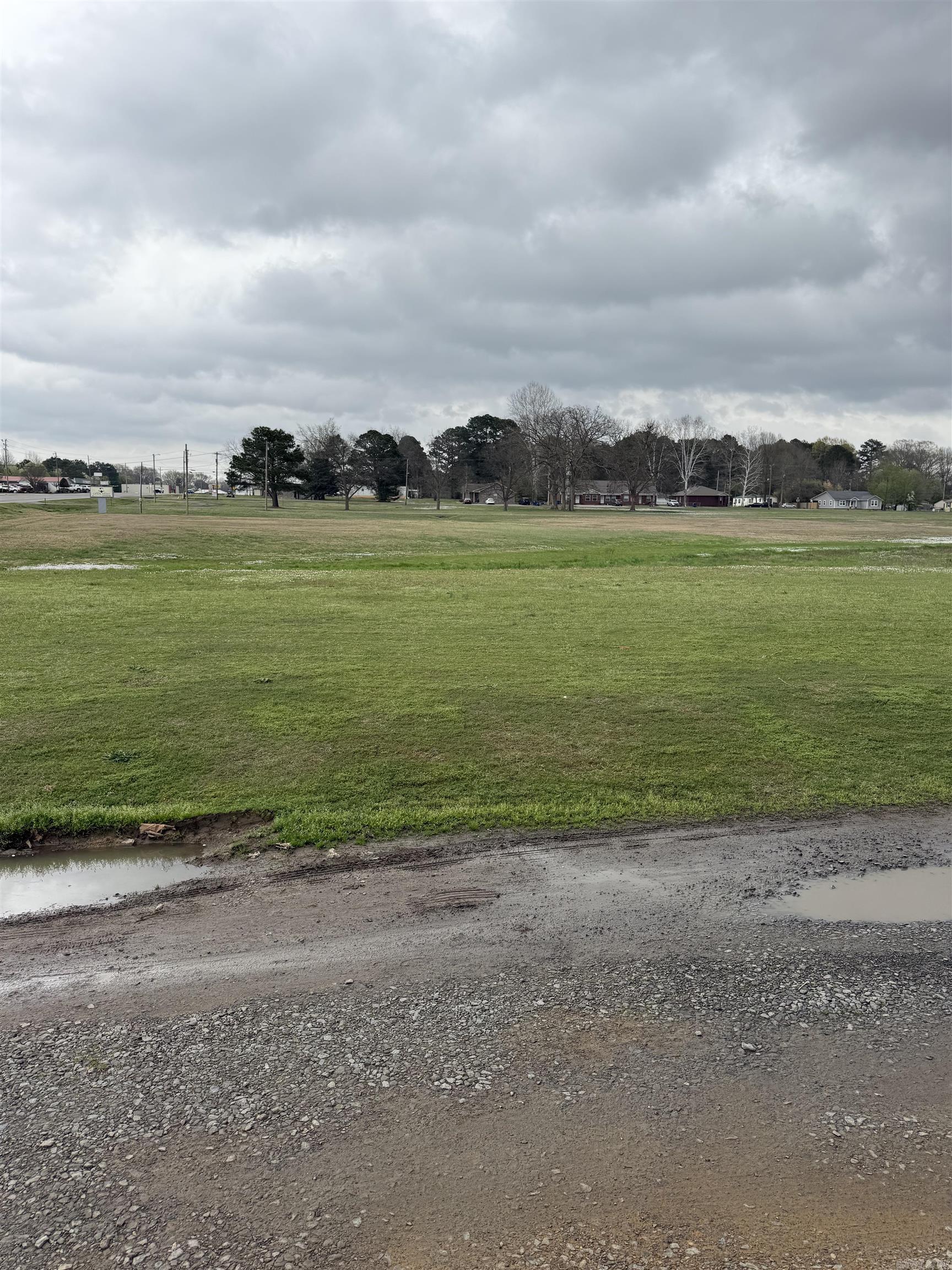 00 Dewitt Henry Dr.  Beebe, AR