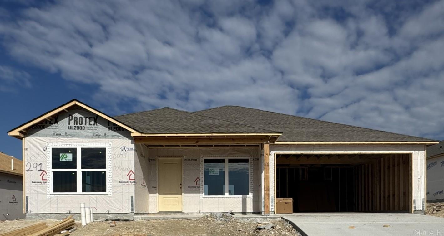 6648 Hollywood Avenue Benton, AR 72019