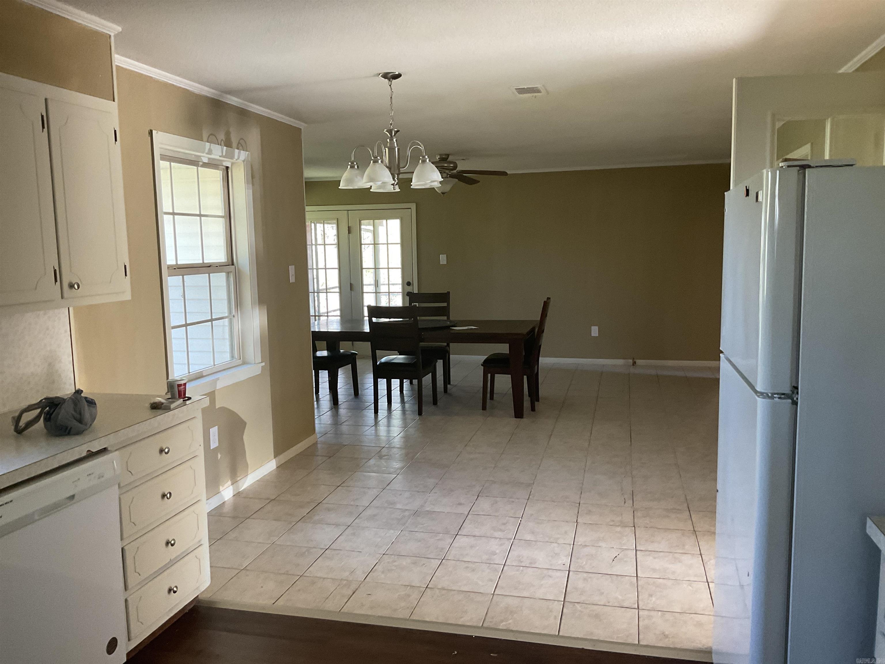 126 Western Hills Drive  Searcy, AR