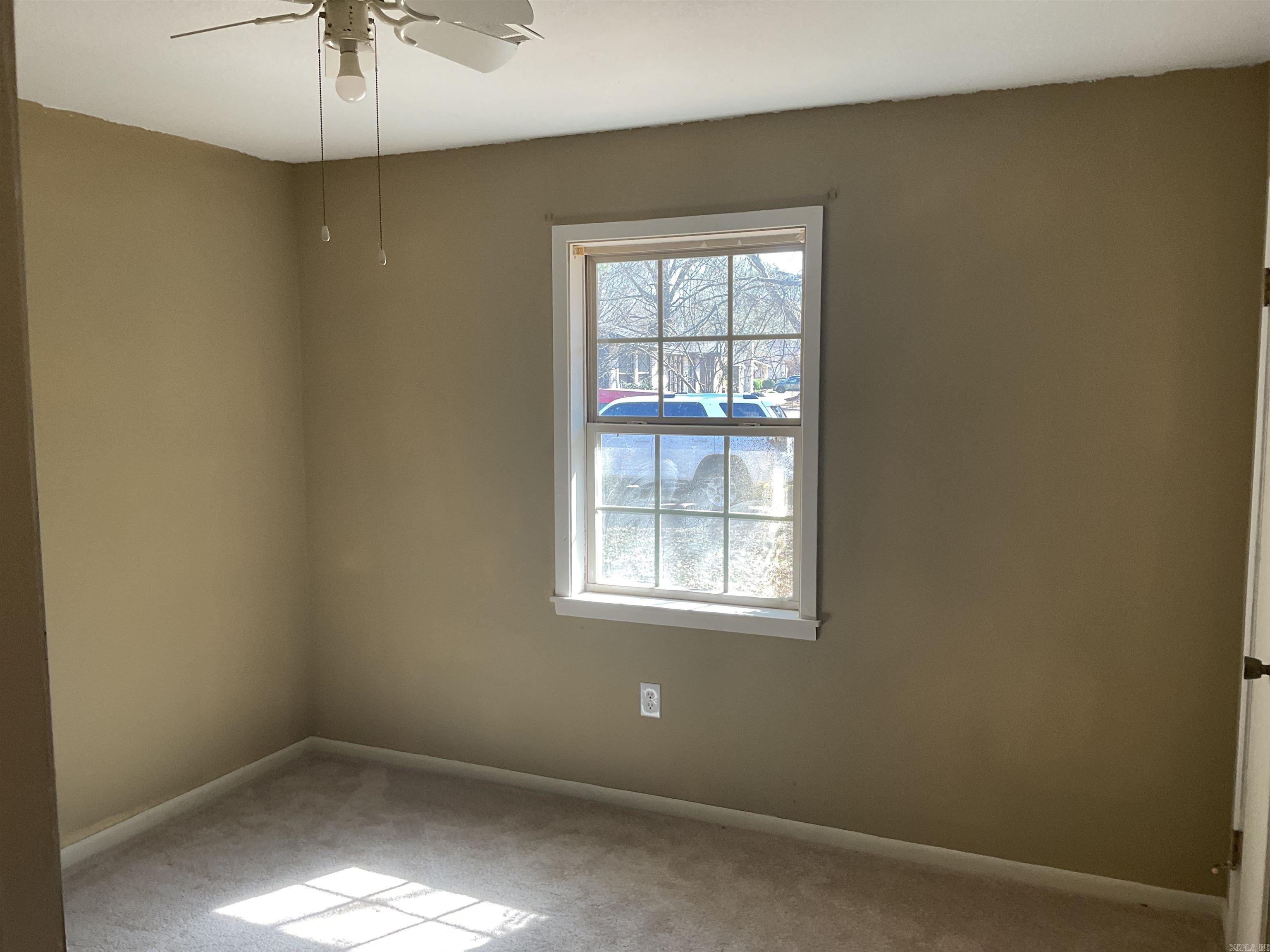 126 Western Hills Drive  Searcy, AR