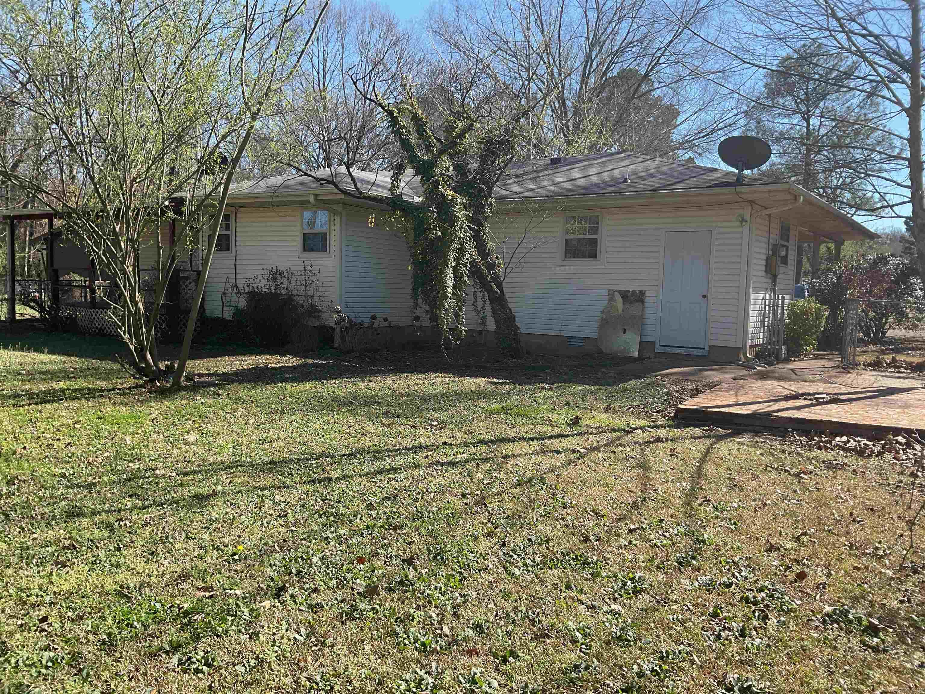 126 Western Hills Drive  Searcy, AR