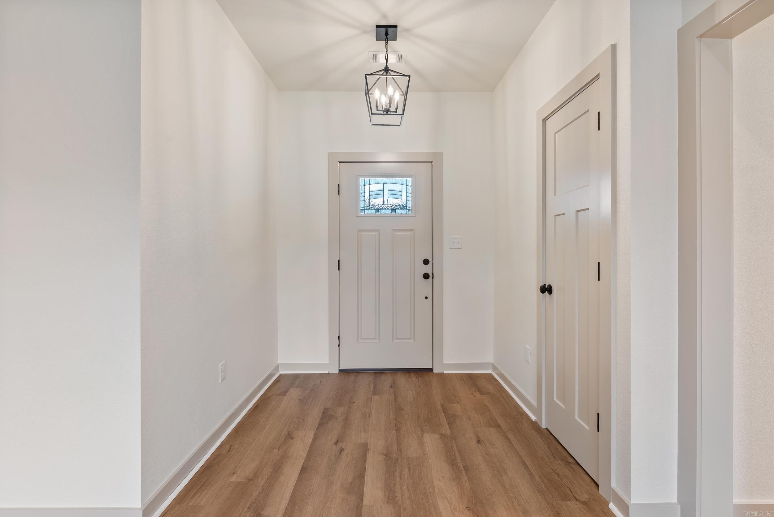 13 Ricky  Greenbrier, AR