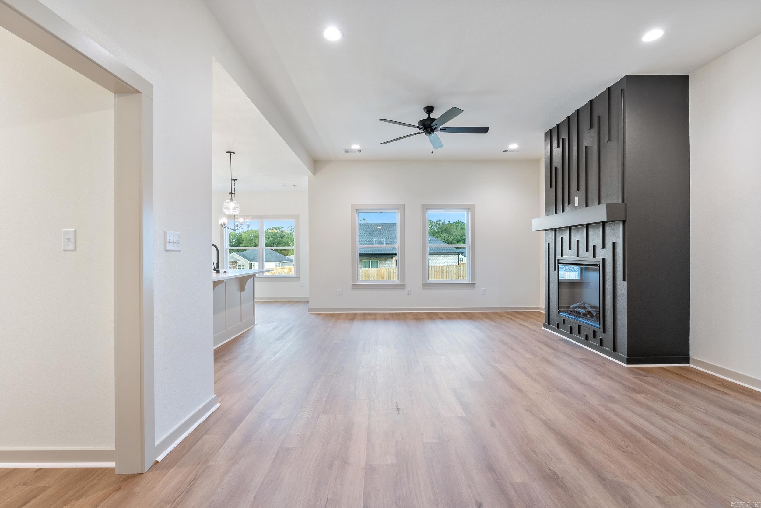 13 Ricky  Greenbrier, AR