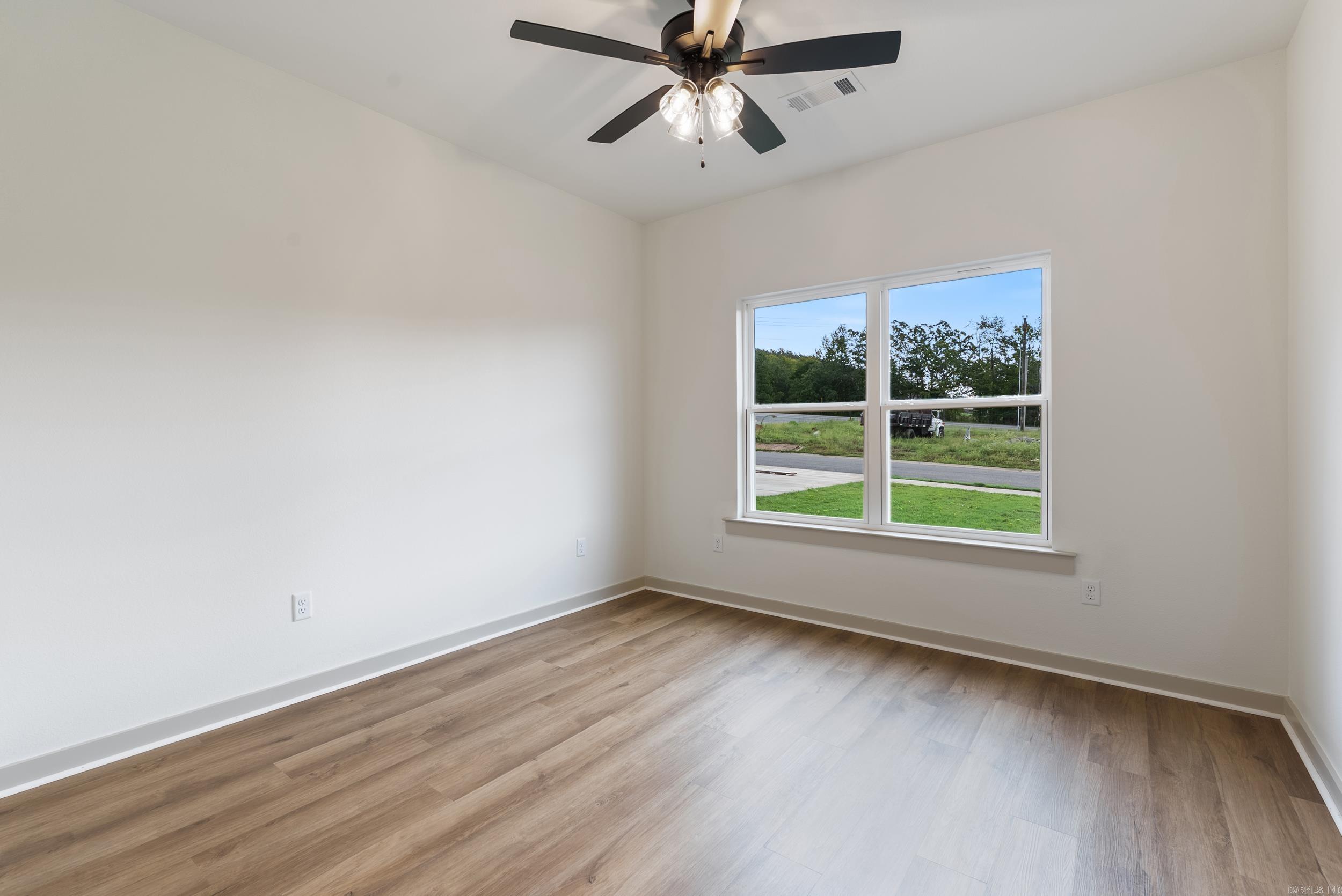 13 Ricky  Greenbrier, AR