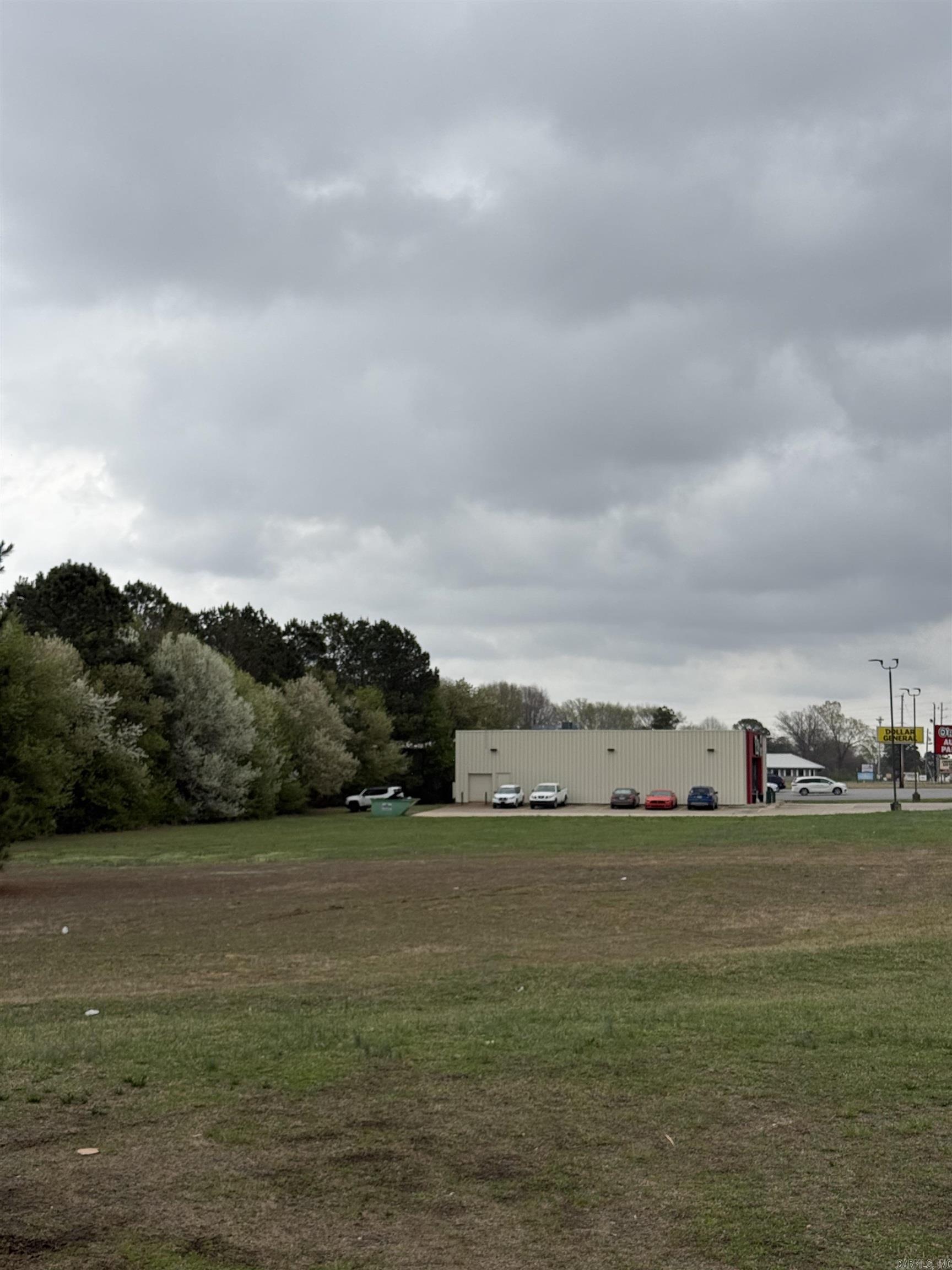 00 Dewitt Henry  Beebe, AR