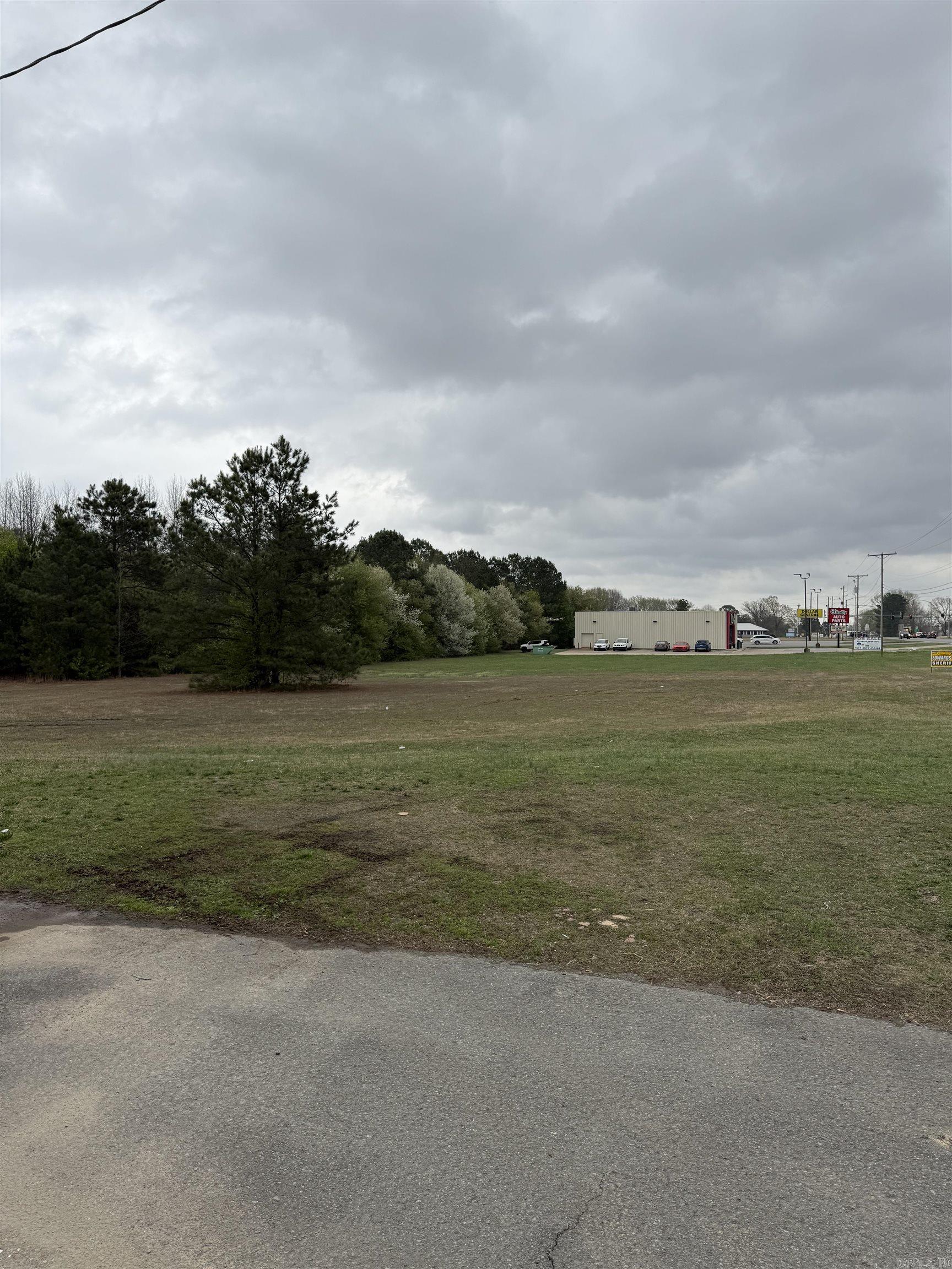 00 Dewitt Henry  Beebe, AR